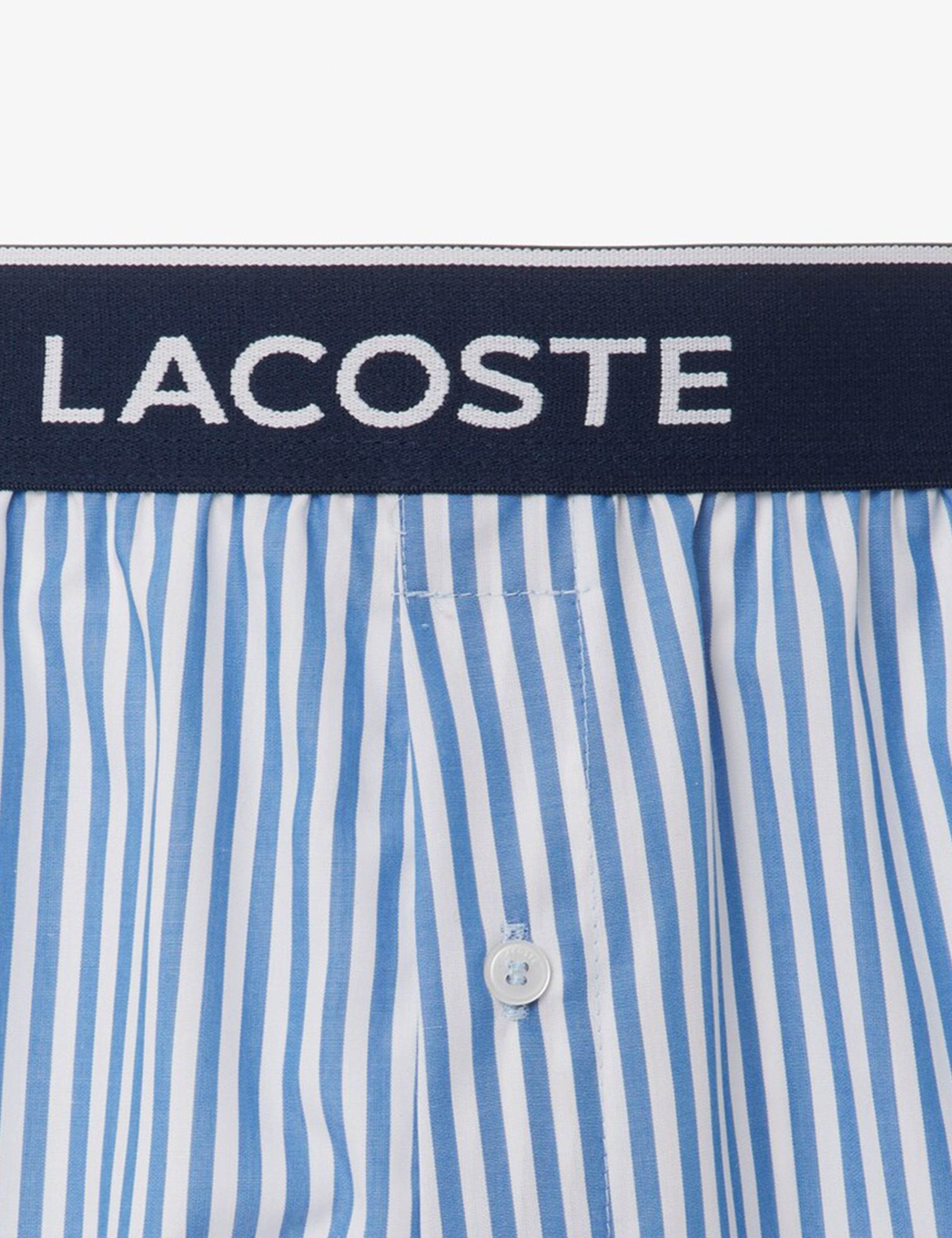 3 Pack Pure Cotton Assorted Boxers 2 of 2