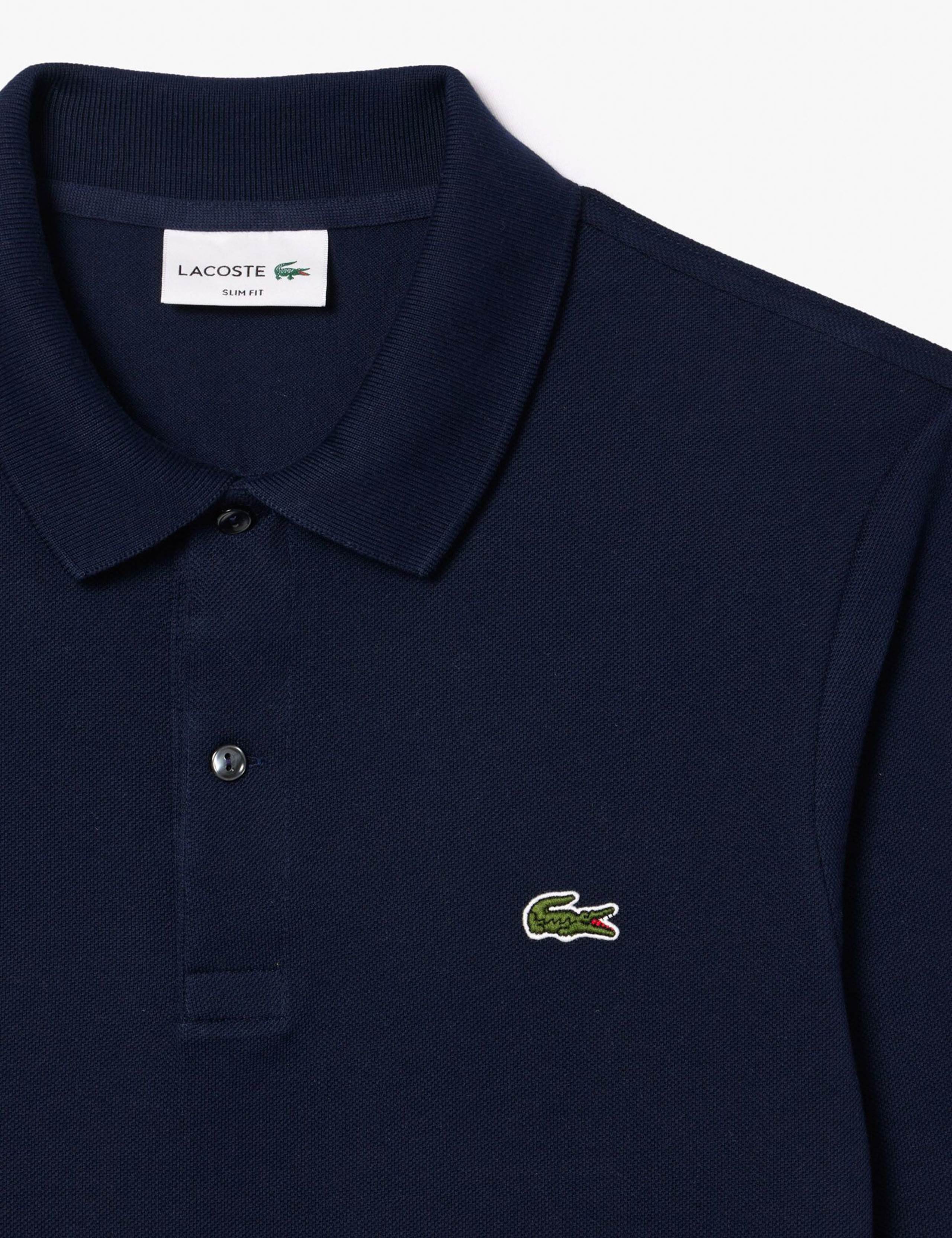 Pure Cotton Polo Shirt 3 of 6