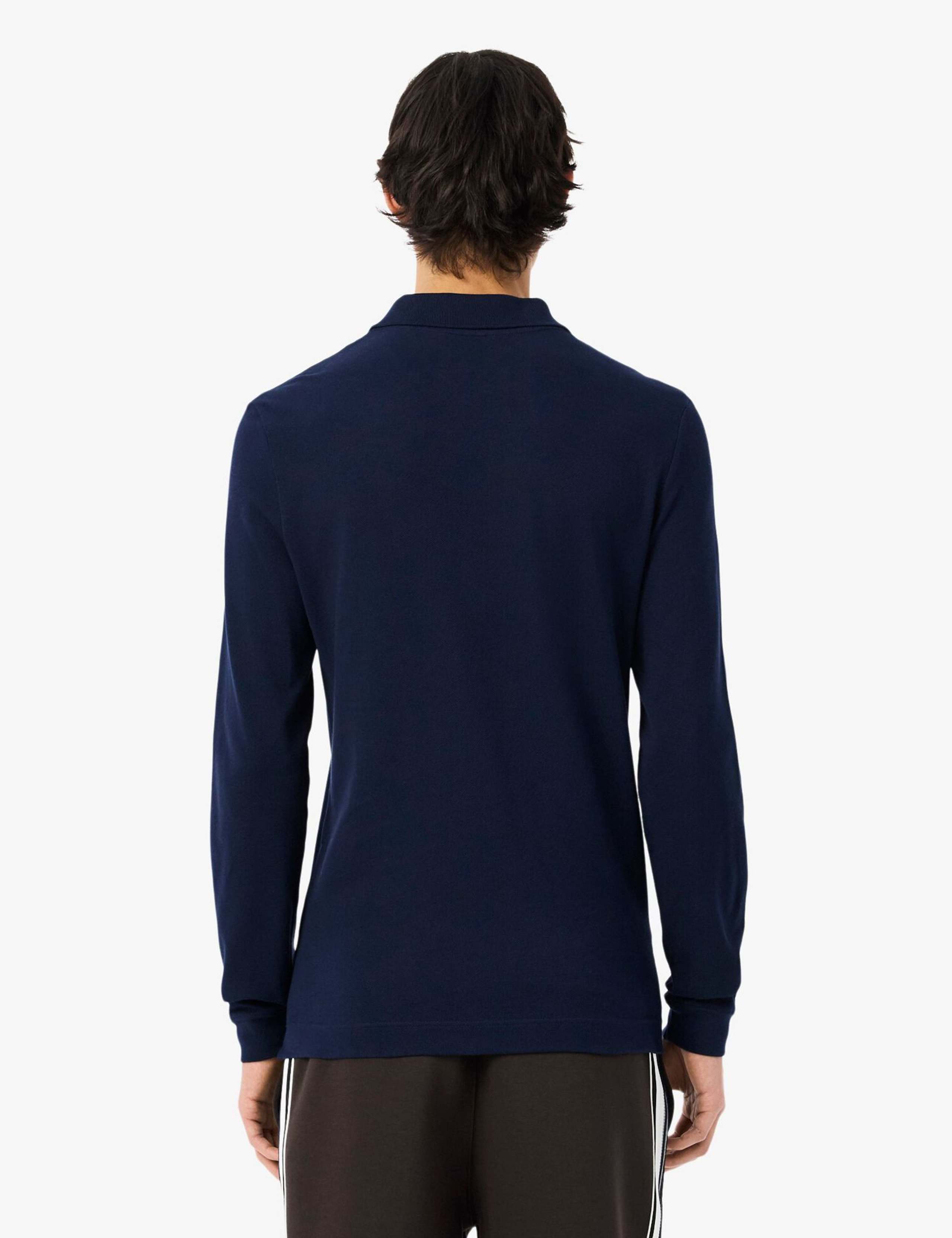Pure Cotton Polo Shirt 5 of 6