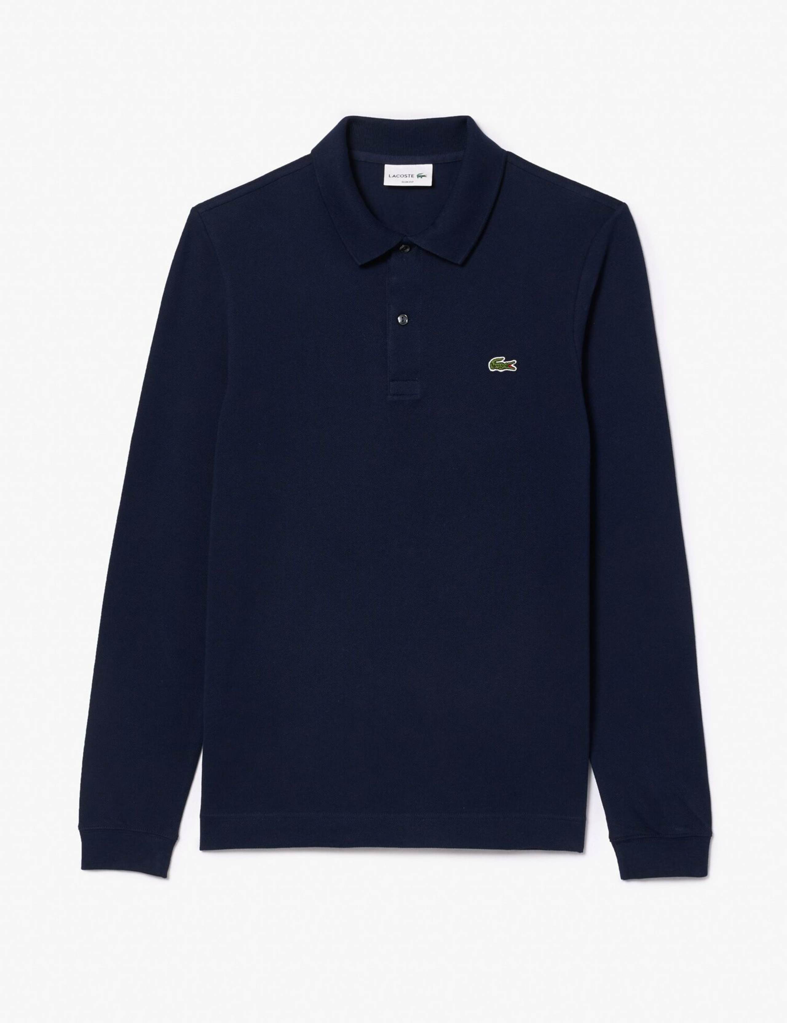 Pure Cotton Polo Shirt 2 of 6