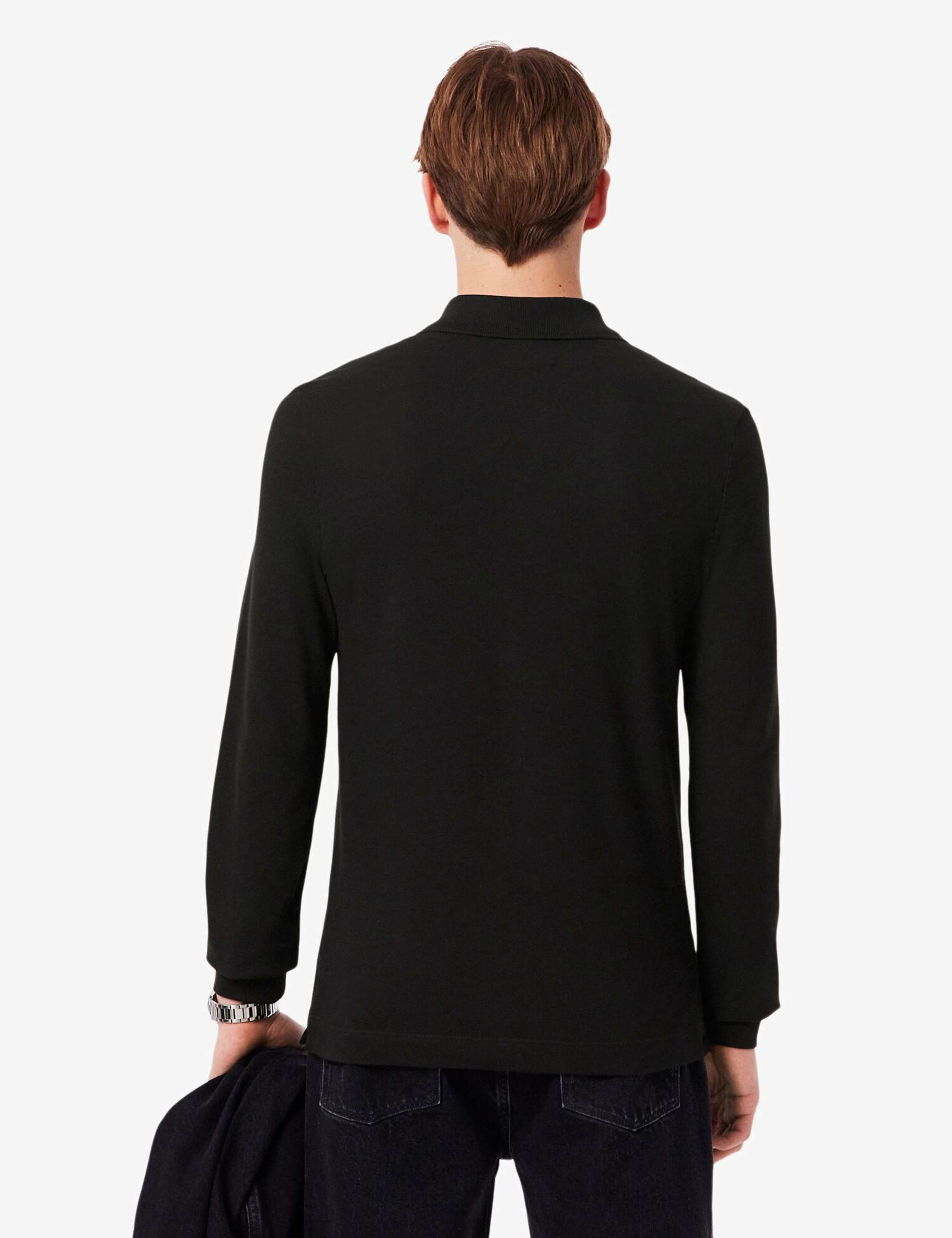 Pure Cotton Polo Shirt 4 of 7