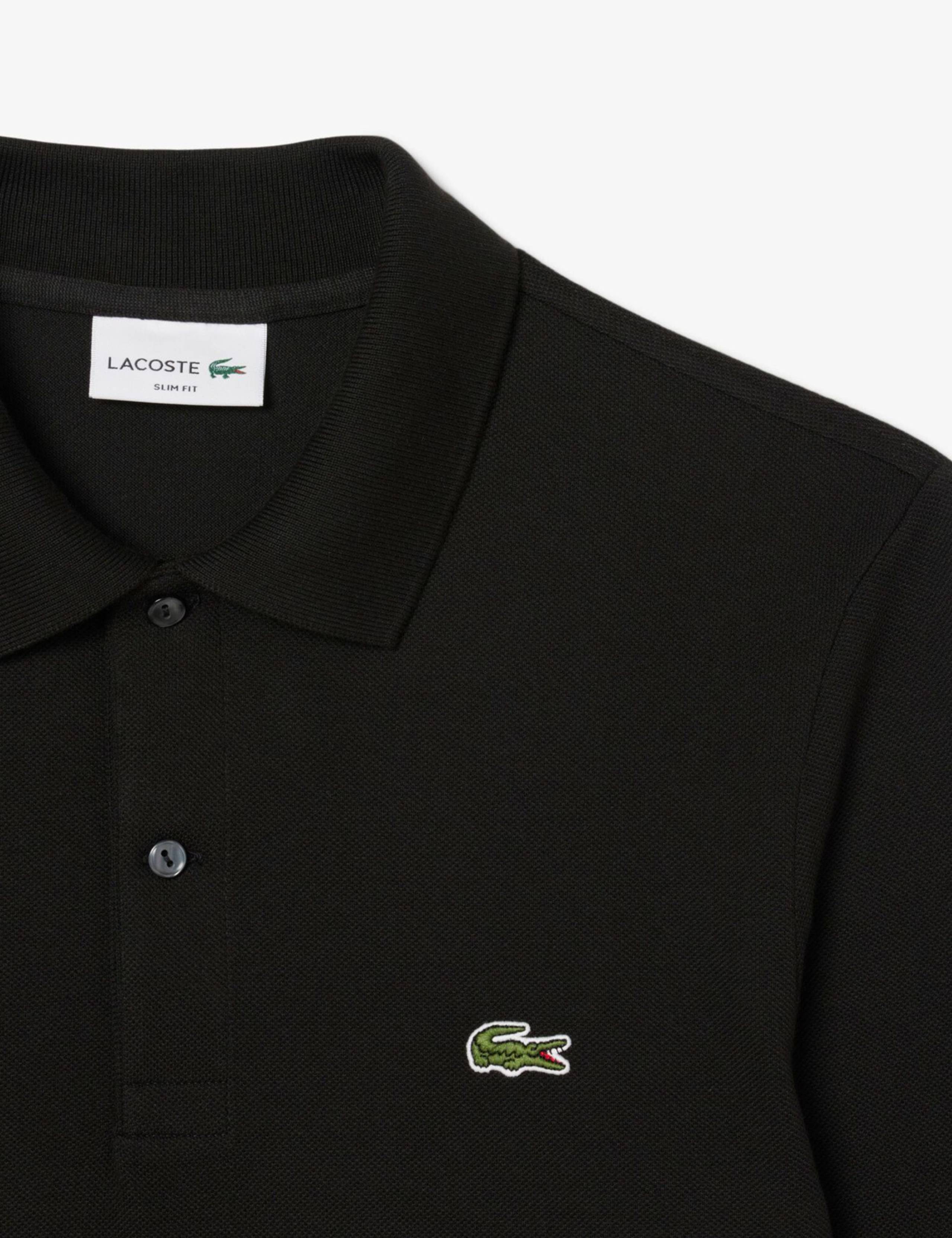 Pure Cotton Polo Shirt 5 of 7