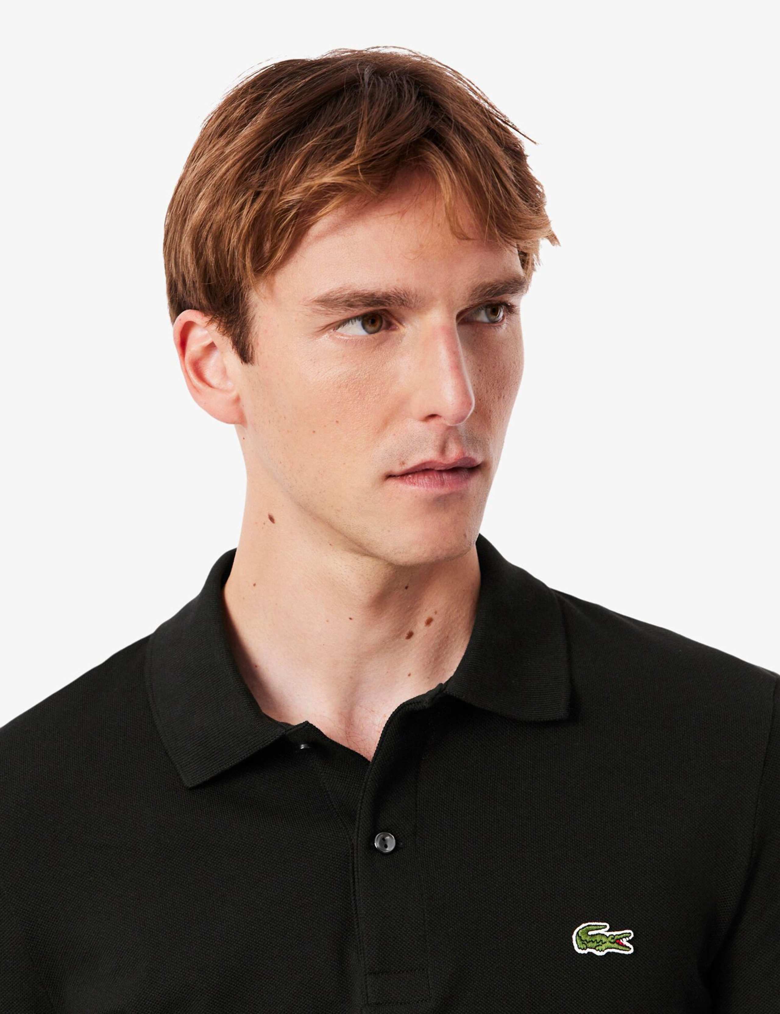 Pure Cotton Polo Shirt 7 of 7