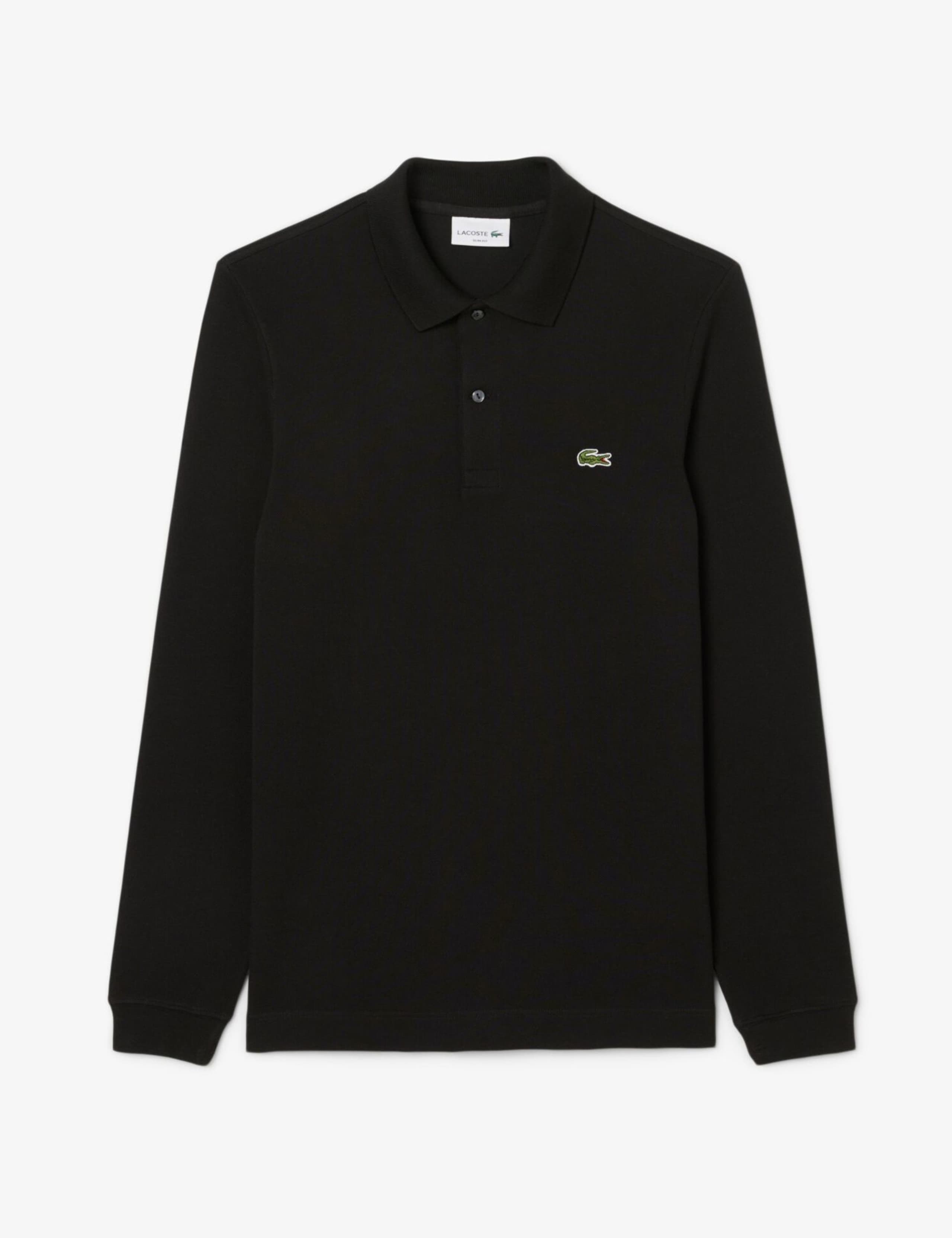 Pure Cotton Polo Shirt 2 of 7