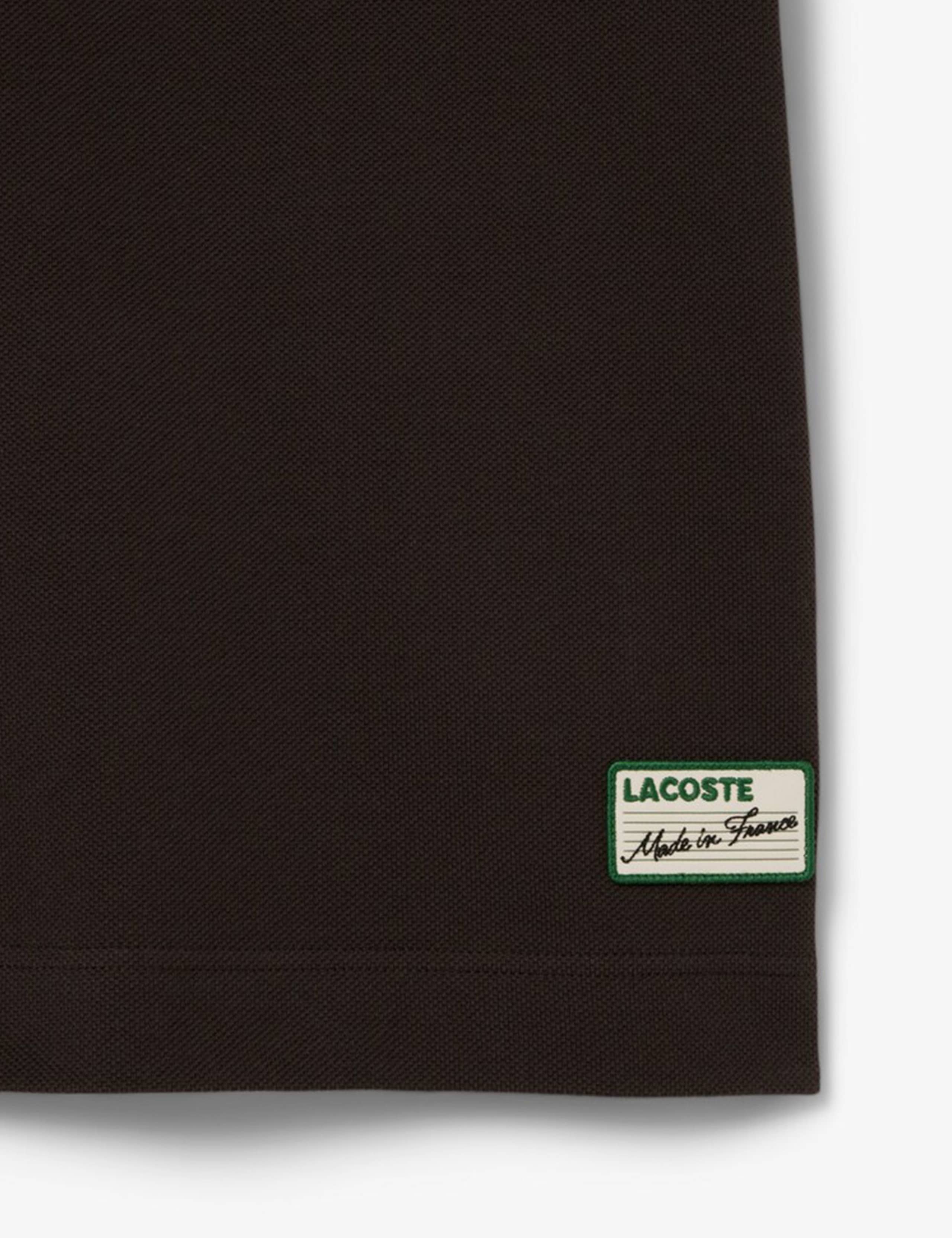 Pure Cotton Polo Shirt 3 of 6