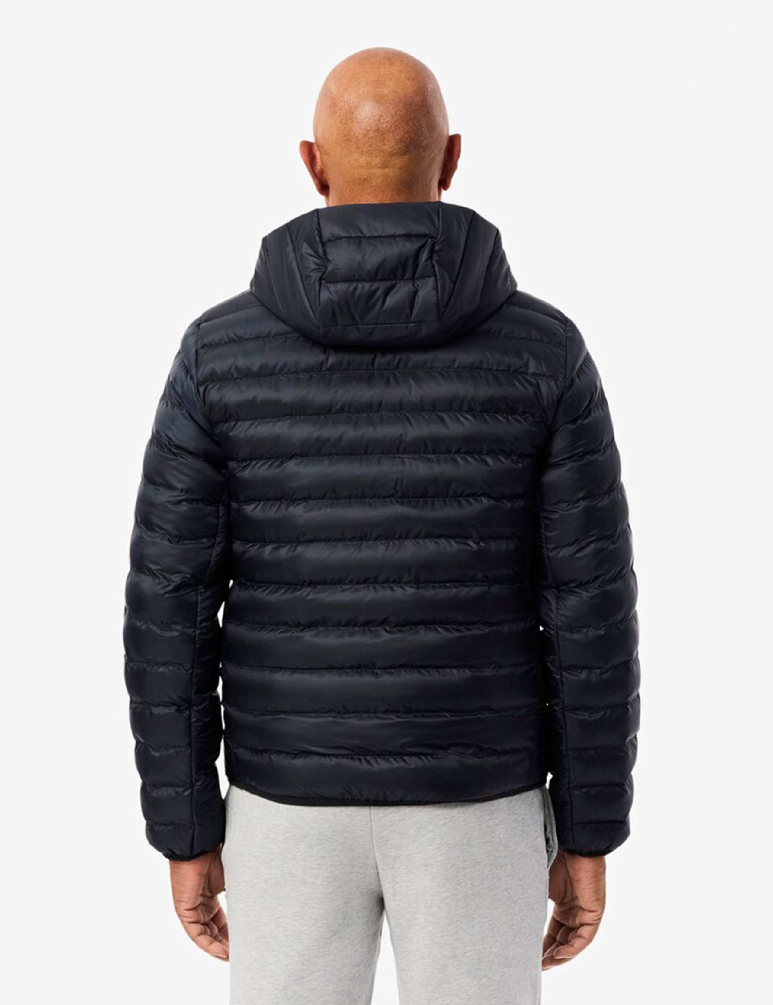 Lightweight Quilted Puffer Jacket 4 of 6