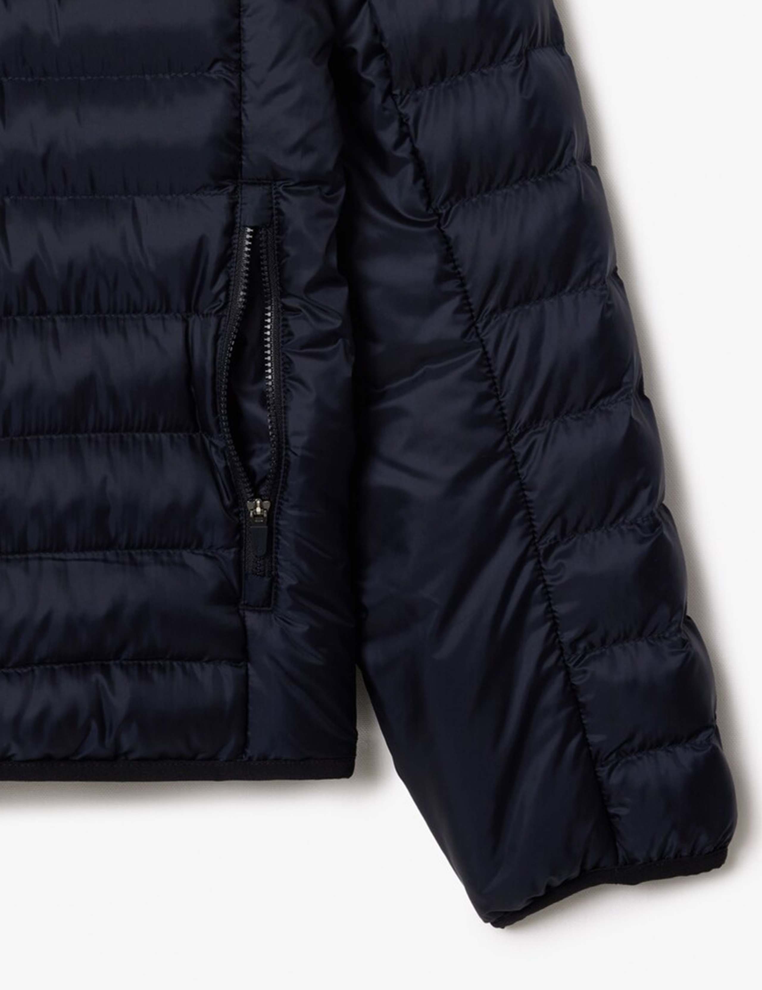Lightweight Quilted Puffer Jacket 5 of 6