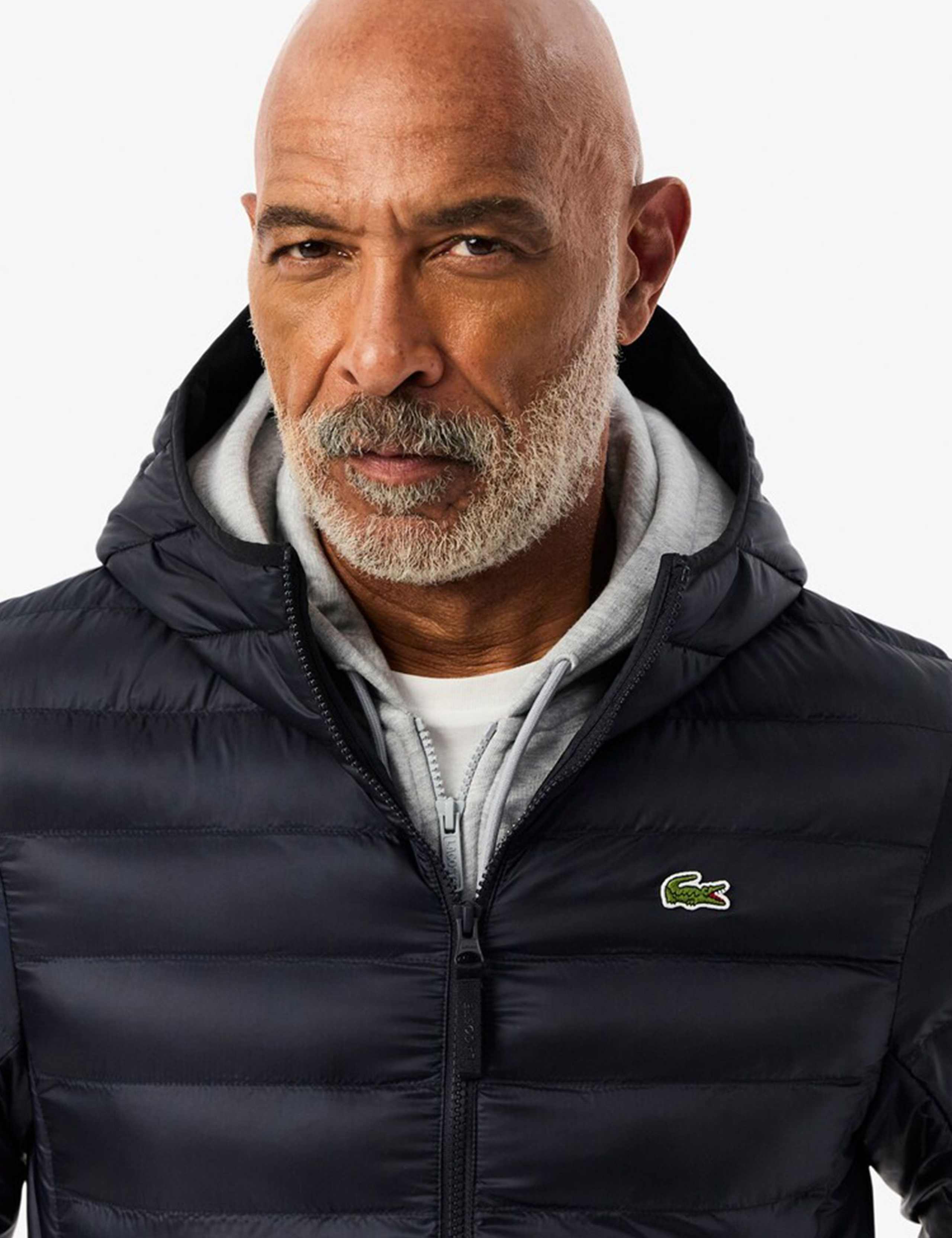 Lightweight Quilted Puffer Jacket 6 of 6