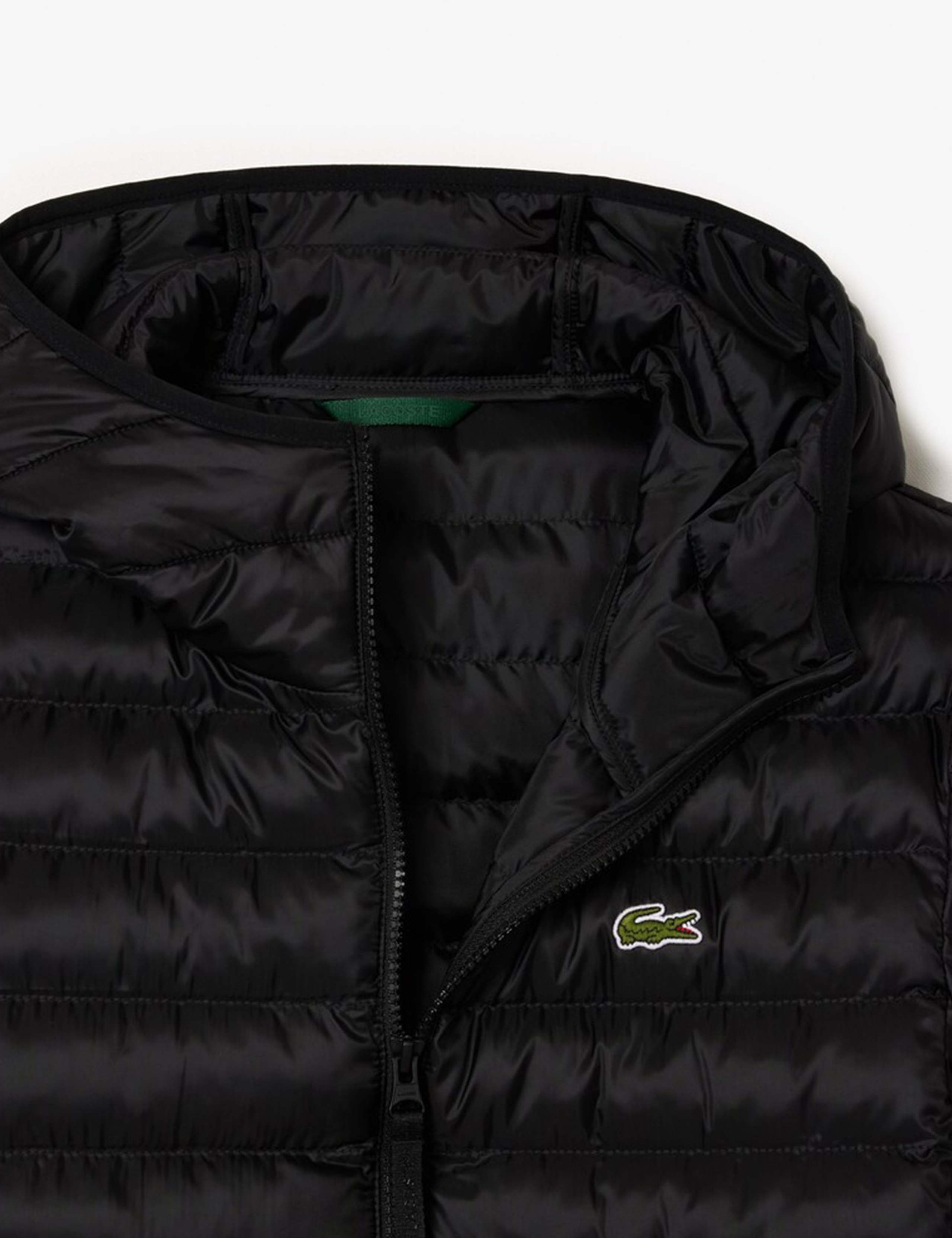 Lightweight Quilted Puffer Jacket 3 of 6