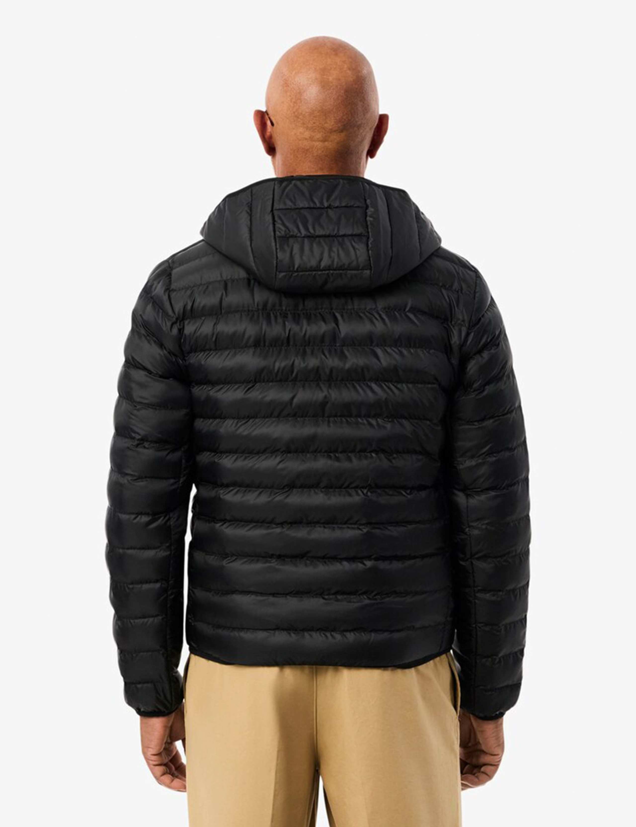 Lightweight Quilted Puffer Jacket 5 of 6