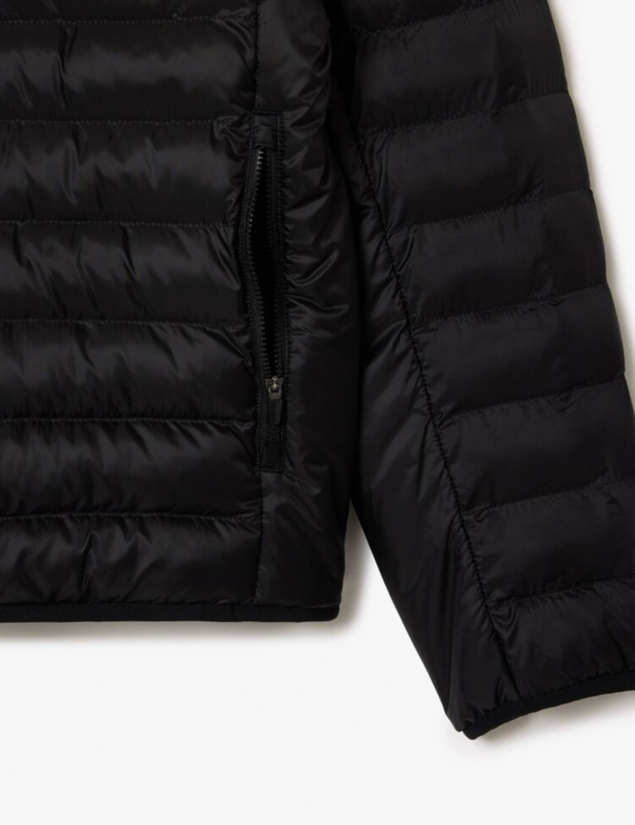 Lightweight Quilted Puffer Jacket 6 of 6