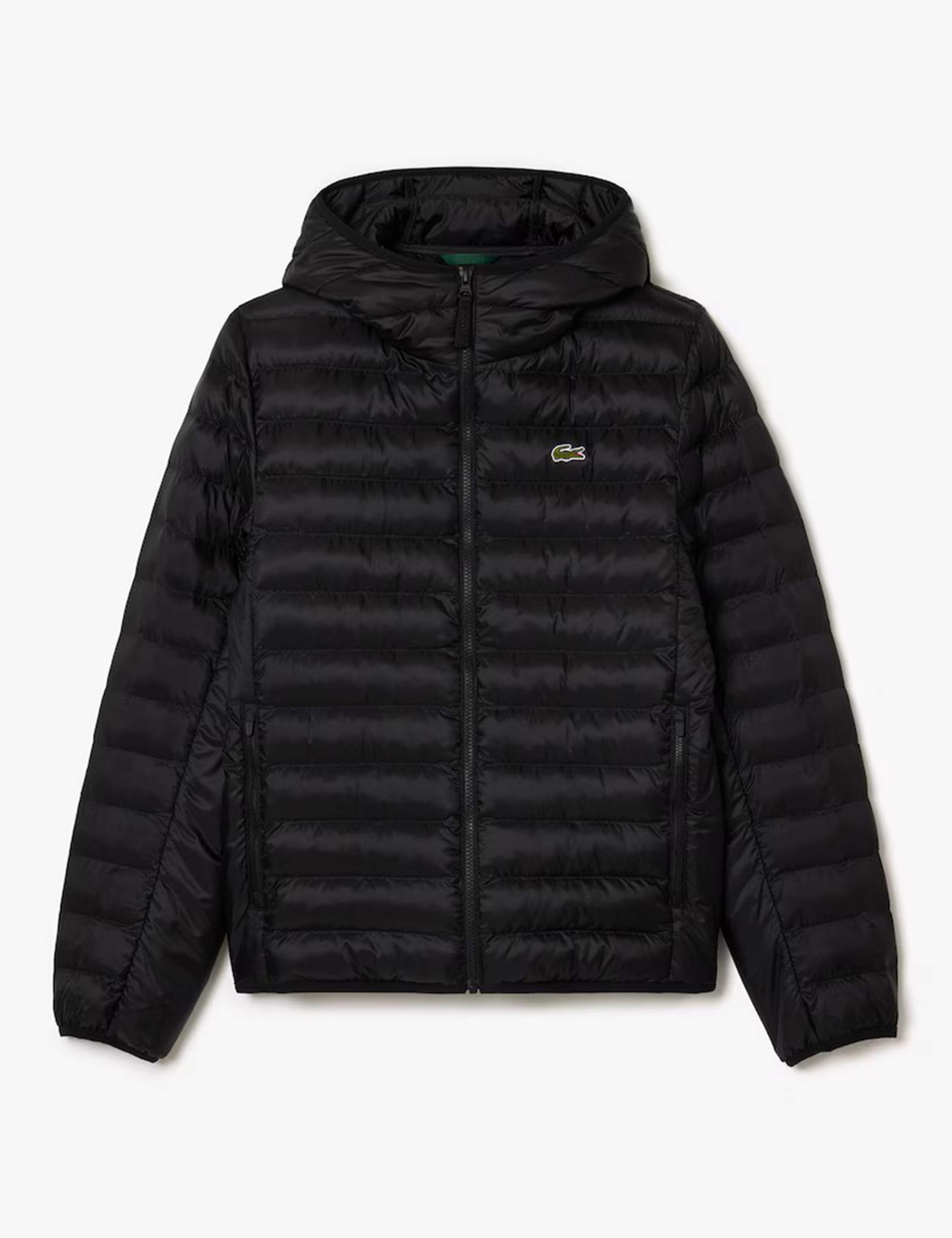 Lightweight Quilted Puffer Jacket 2 of 6