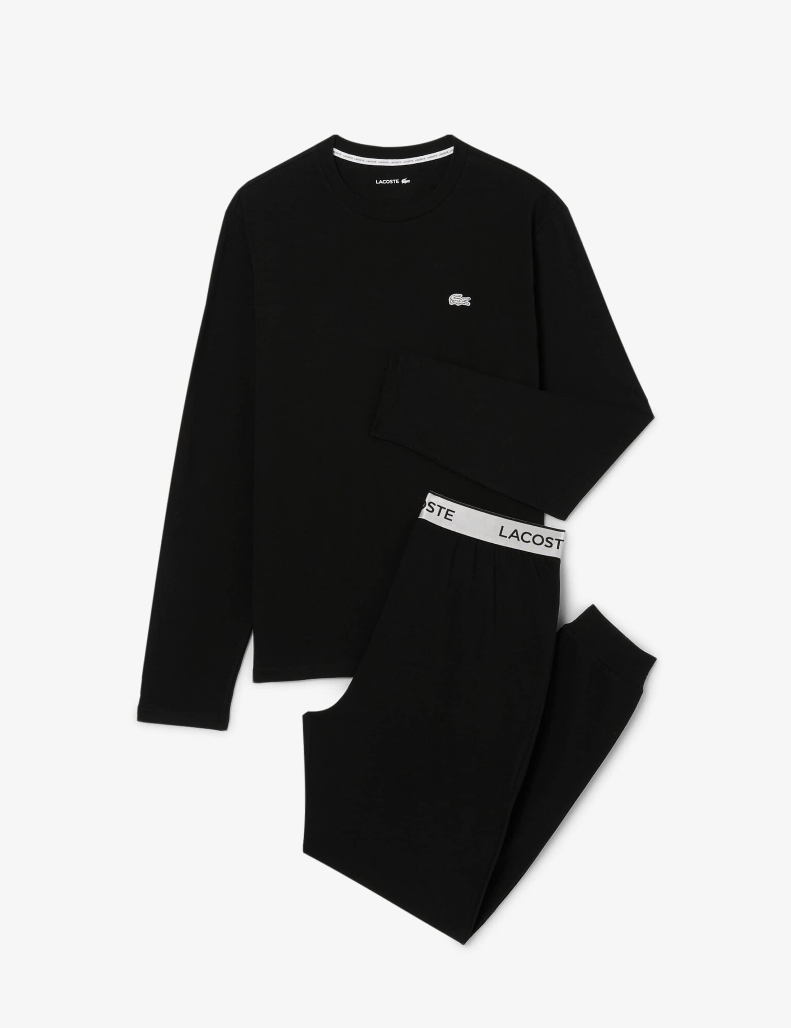 Cotton Rich Cuffed Pyjama Set 6 of 8