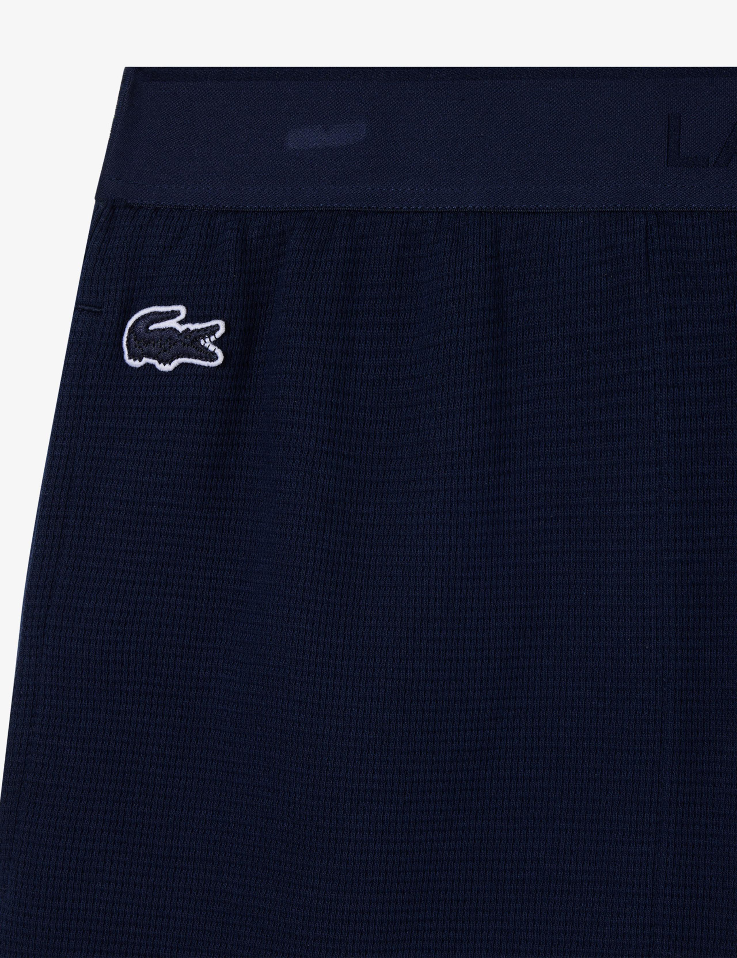 Pure Cotton Waffle Loungewear Shorts 5 of 6