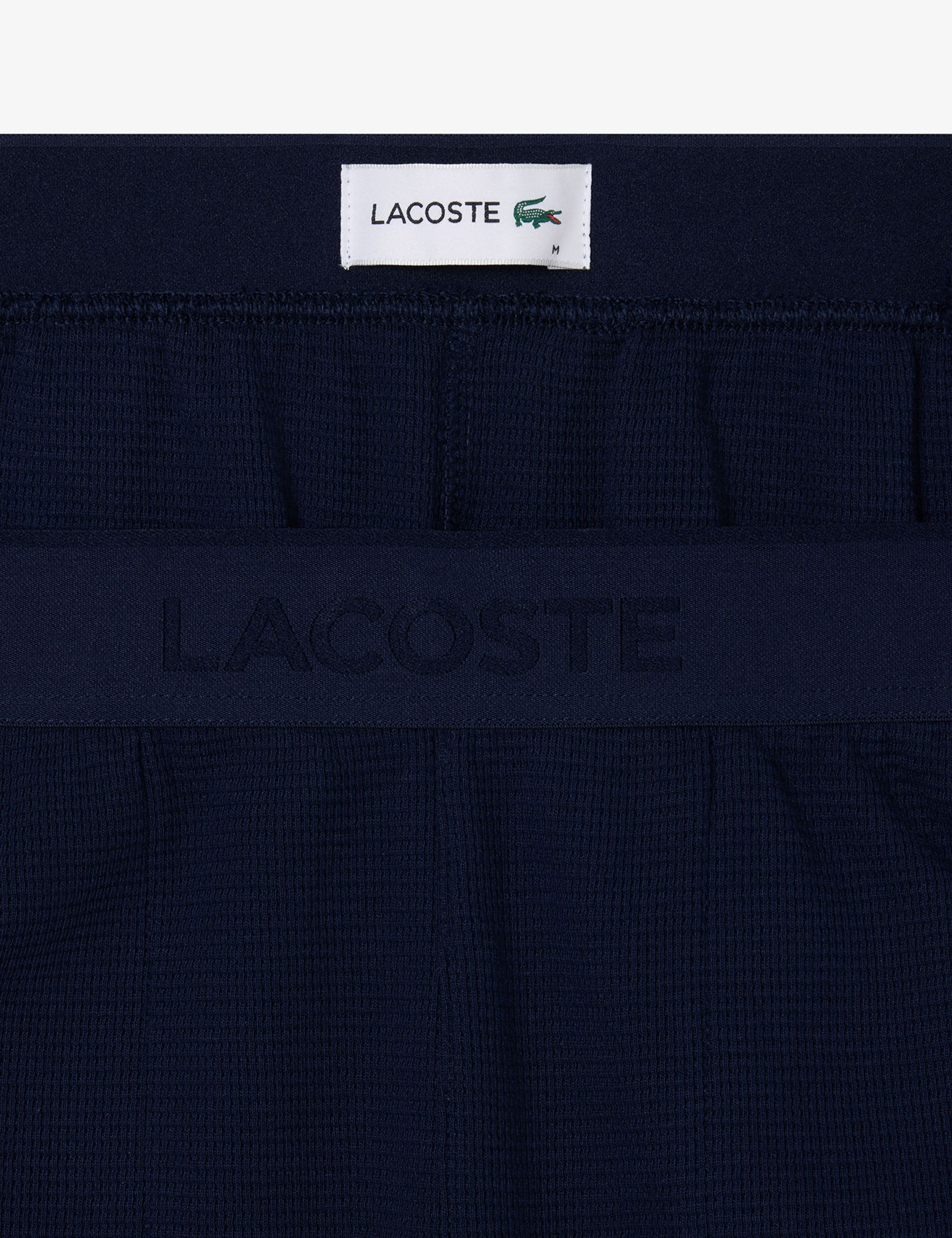 Pure Cotton Waffle Loungewear Shorts 6 of 6
