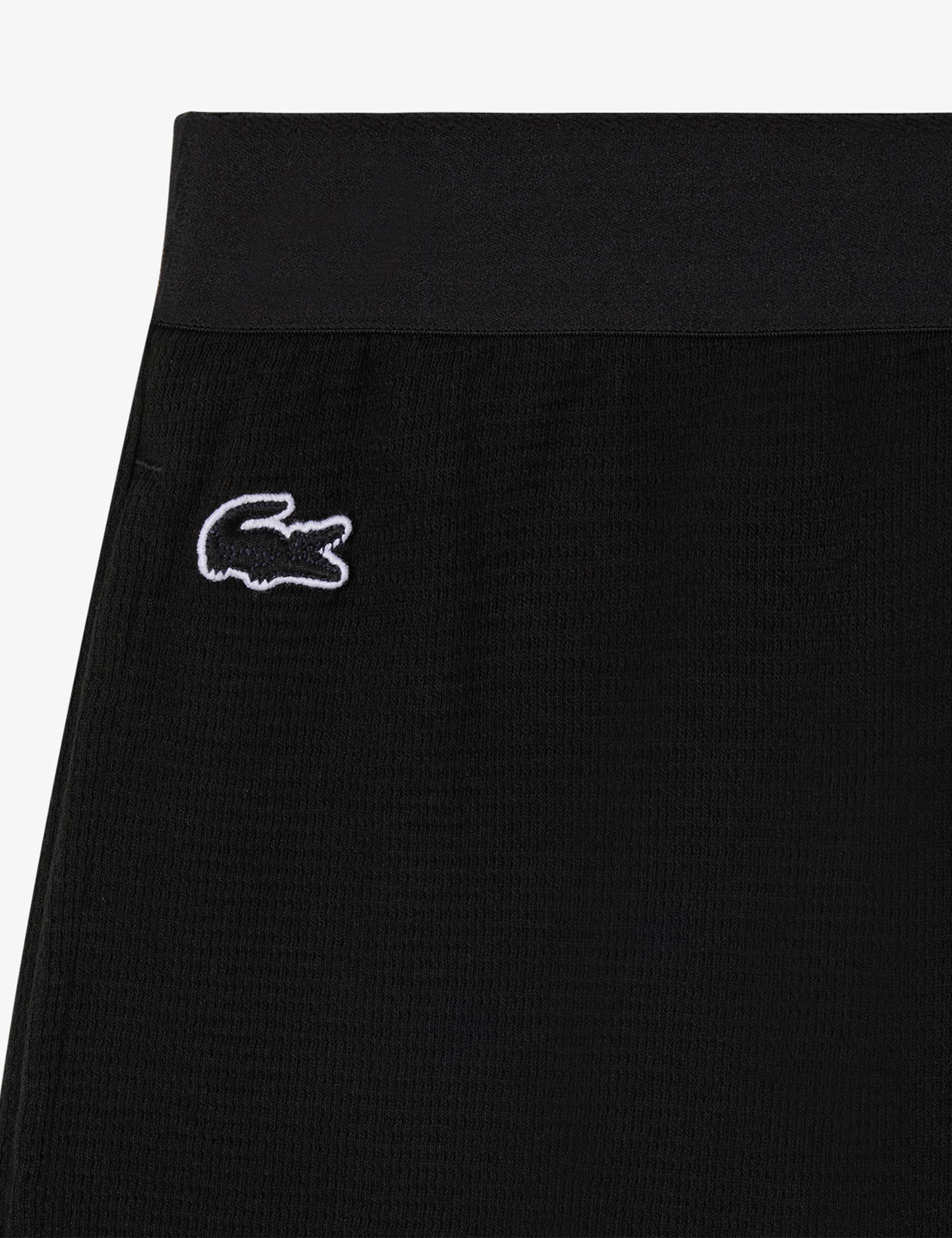 Pure Cotton Waffle Loungewear Shorts 5 of 6