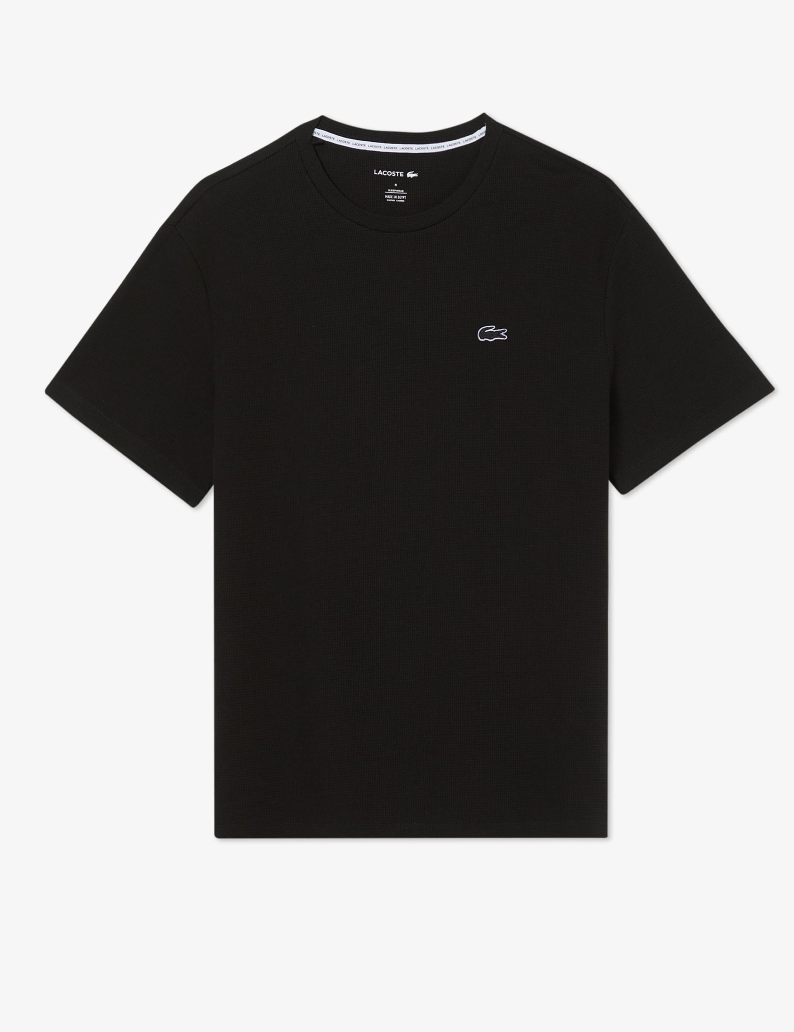 Pure Cotton Waffle Loungewear Top 2 of 5