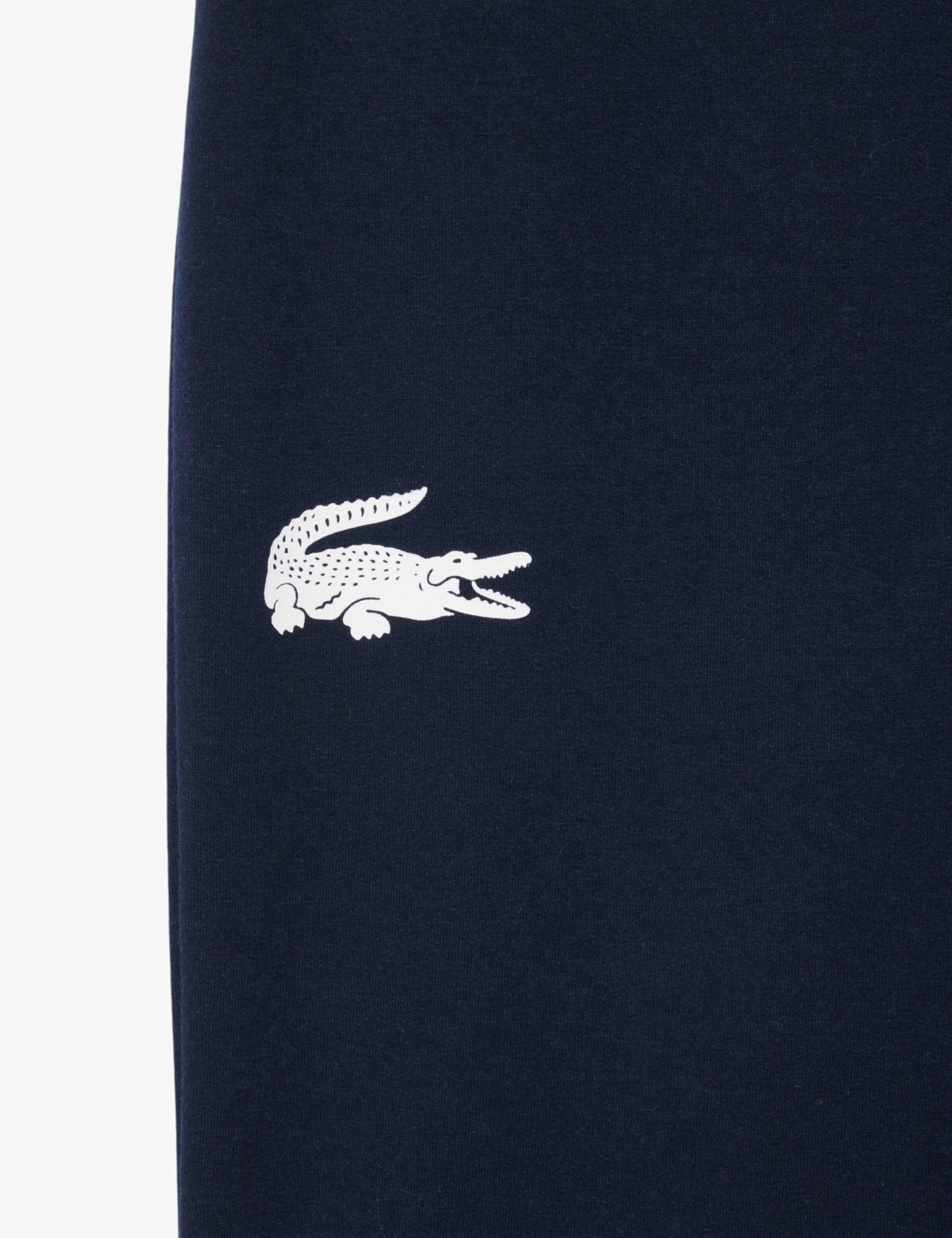 Cotton Rich Loungewear Shorts 5 of 5