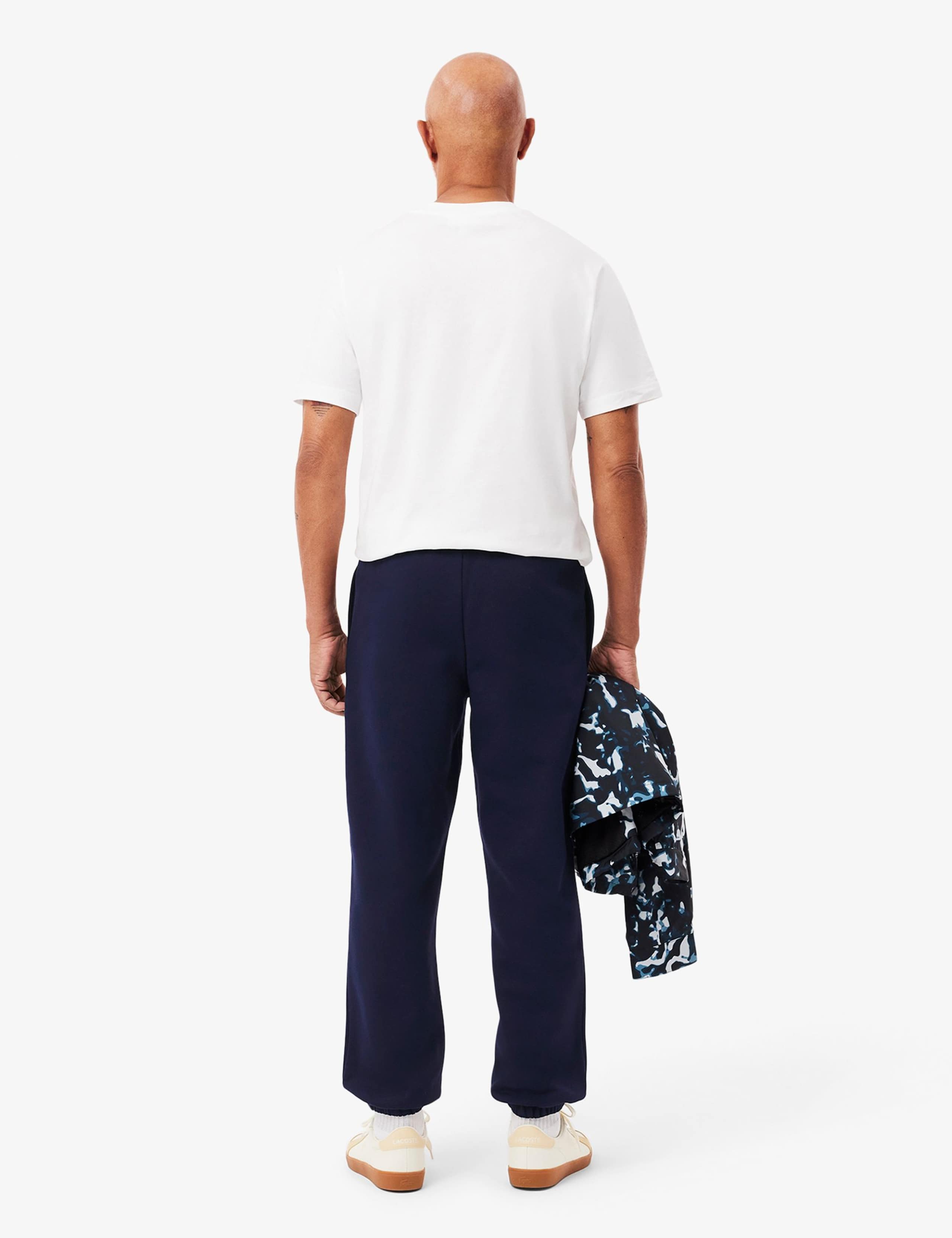 Regular Fit Cotton Rich Joggers 4 of 6
