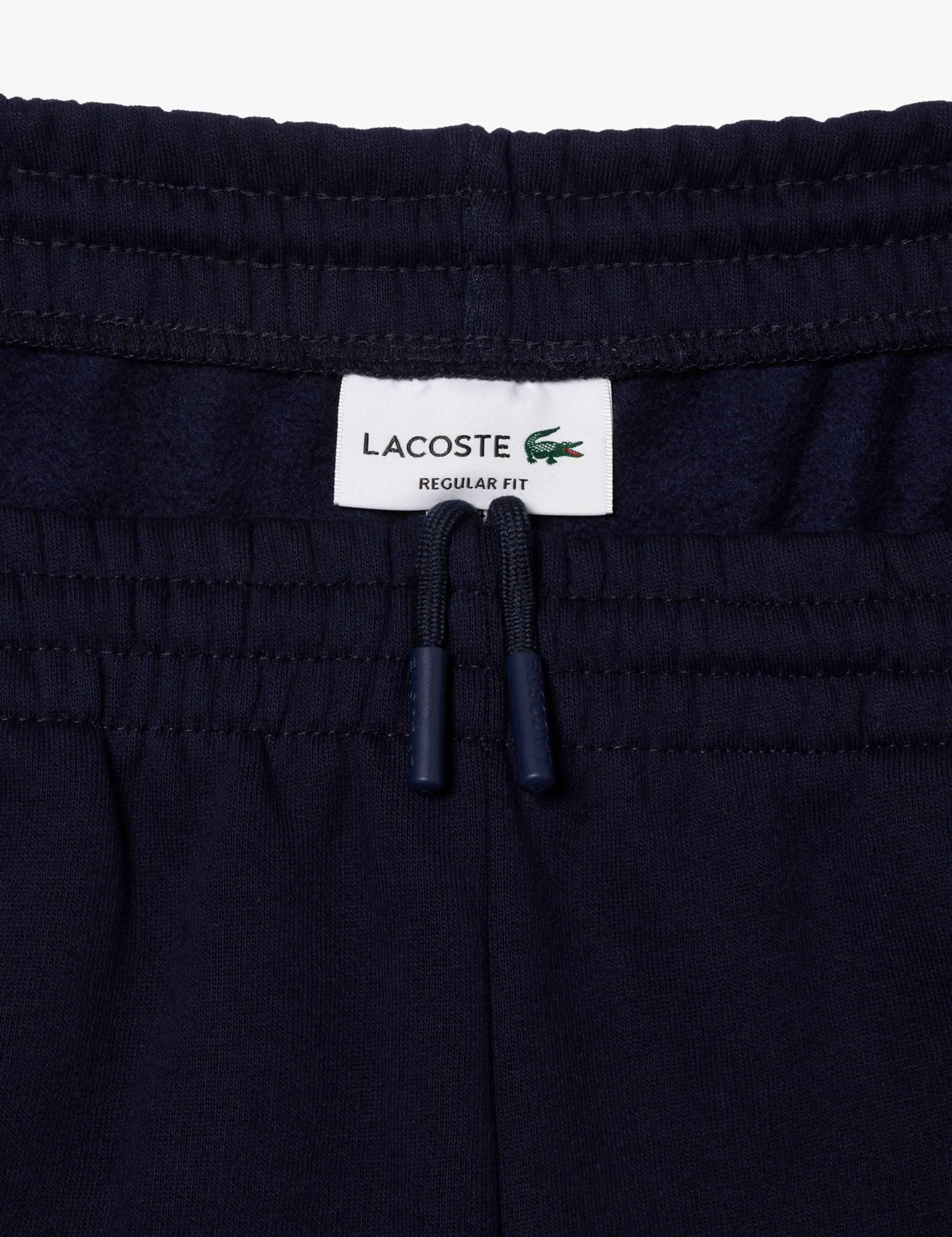 Regular Fit Cotton Rich Joggers 6 of 6