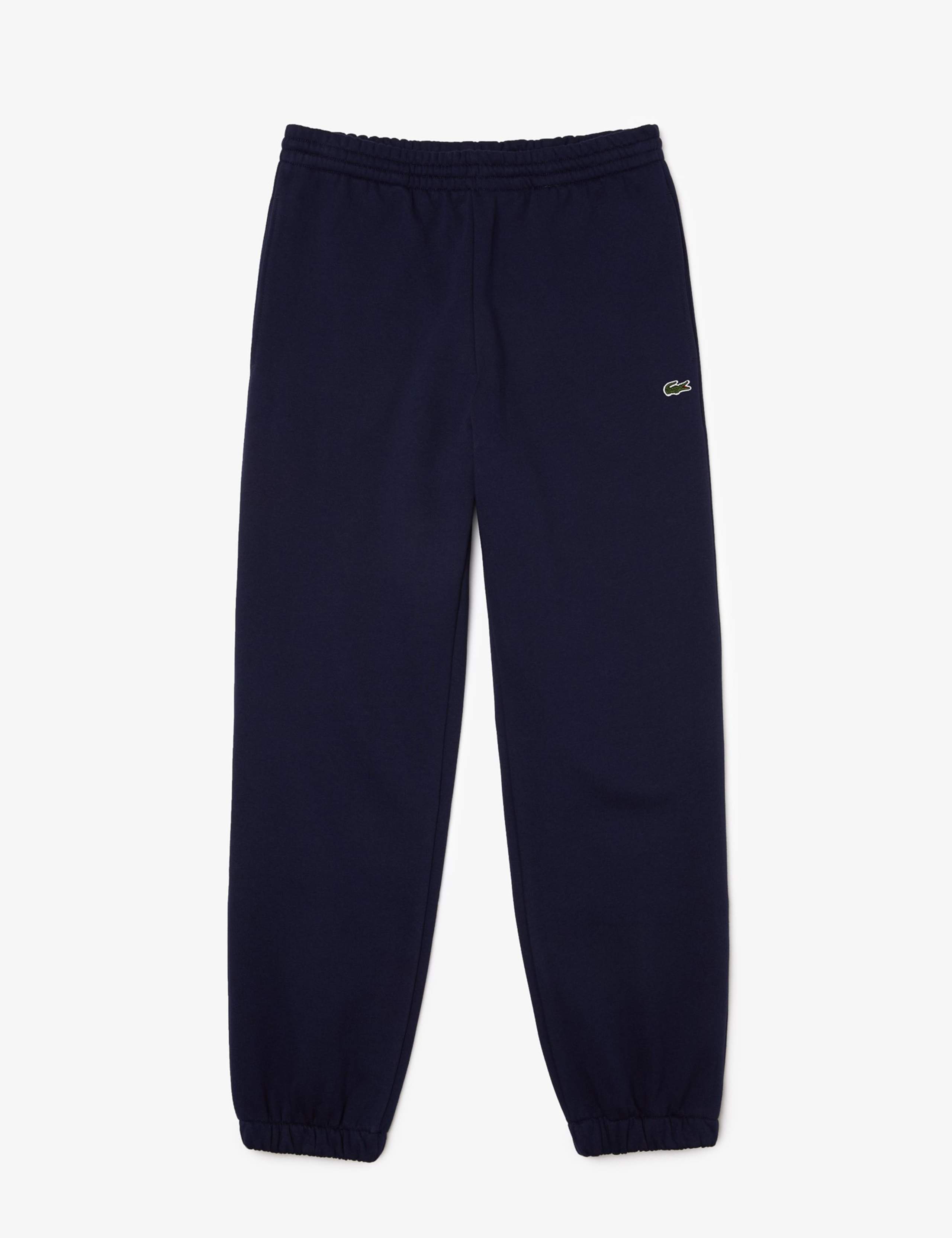 Regular Fit Cotton Rich Joggers 2 of 6