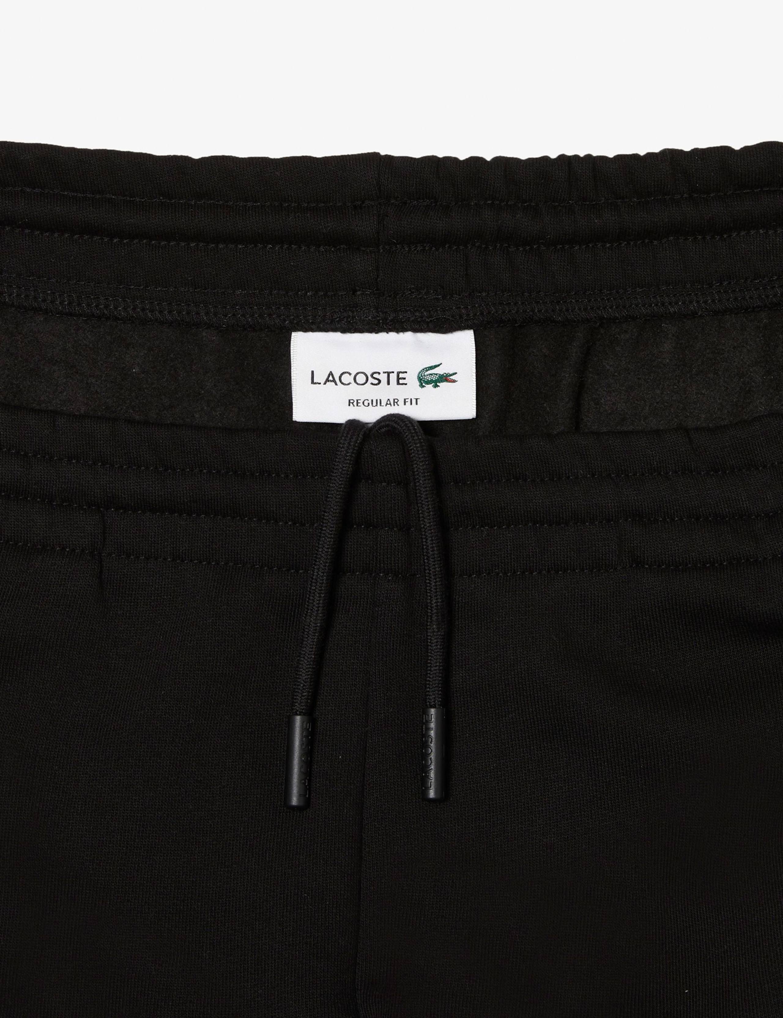 Regular Fit Cotton Rich Joggers 3 of 4