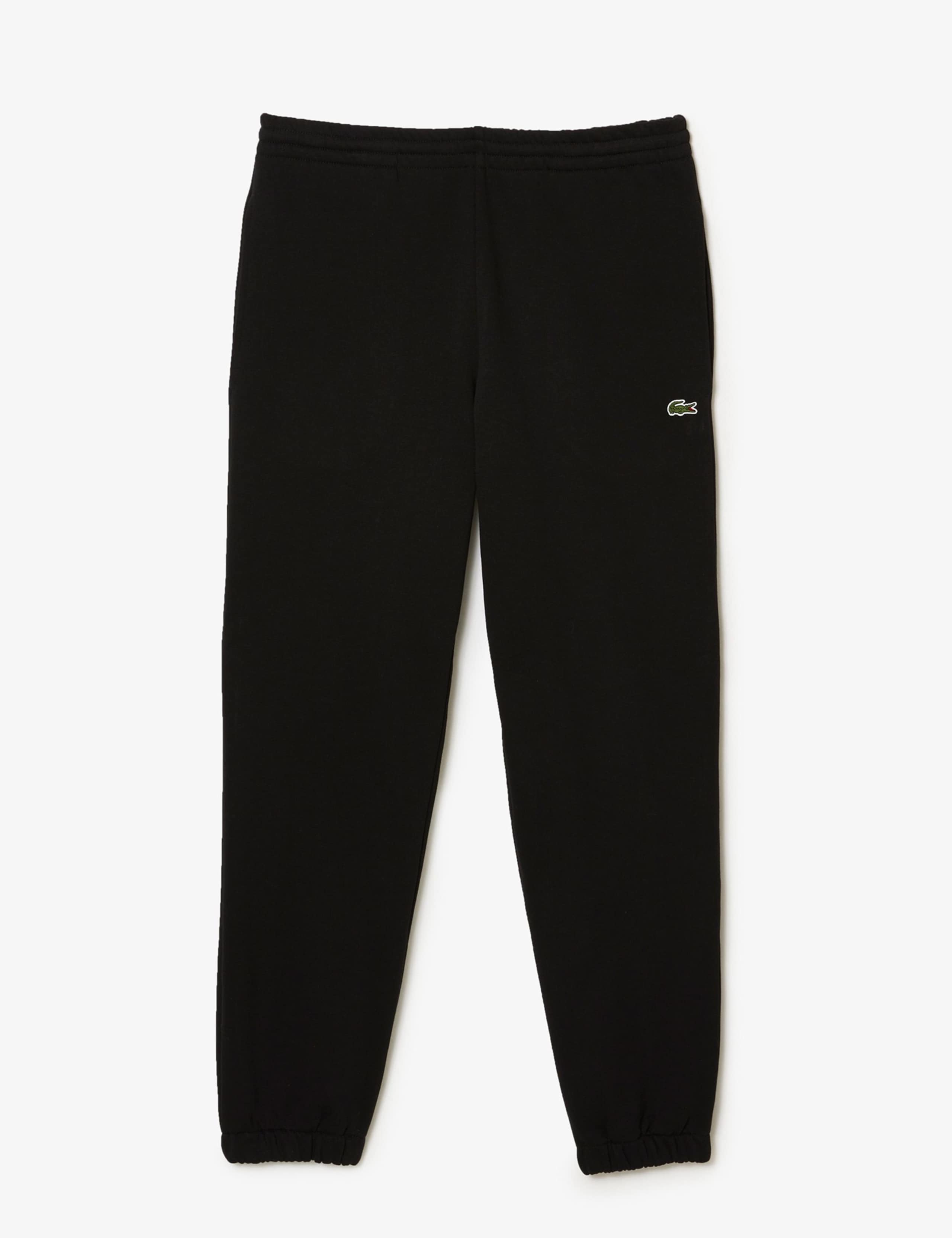 Regular Fit Cotton Rich Joggers 2 of 4