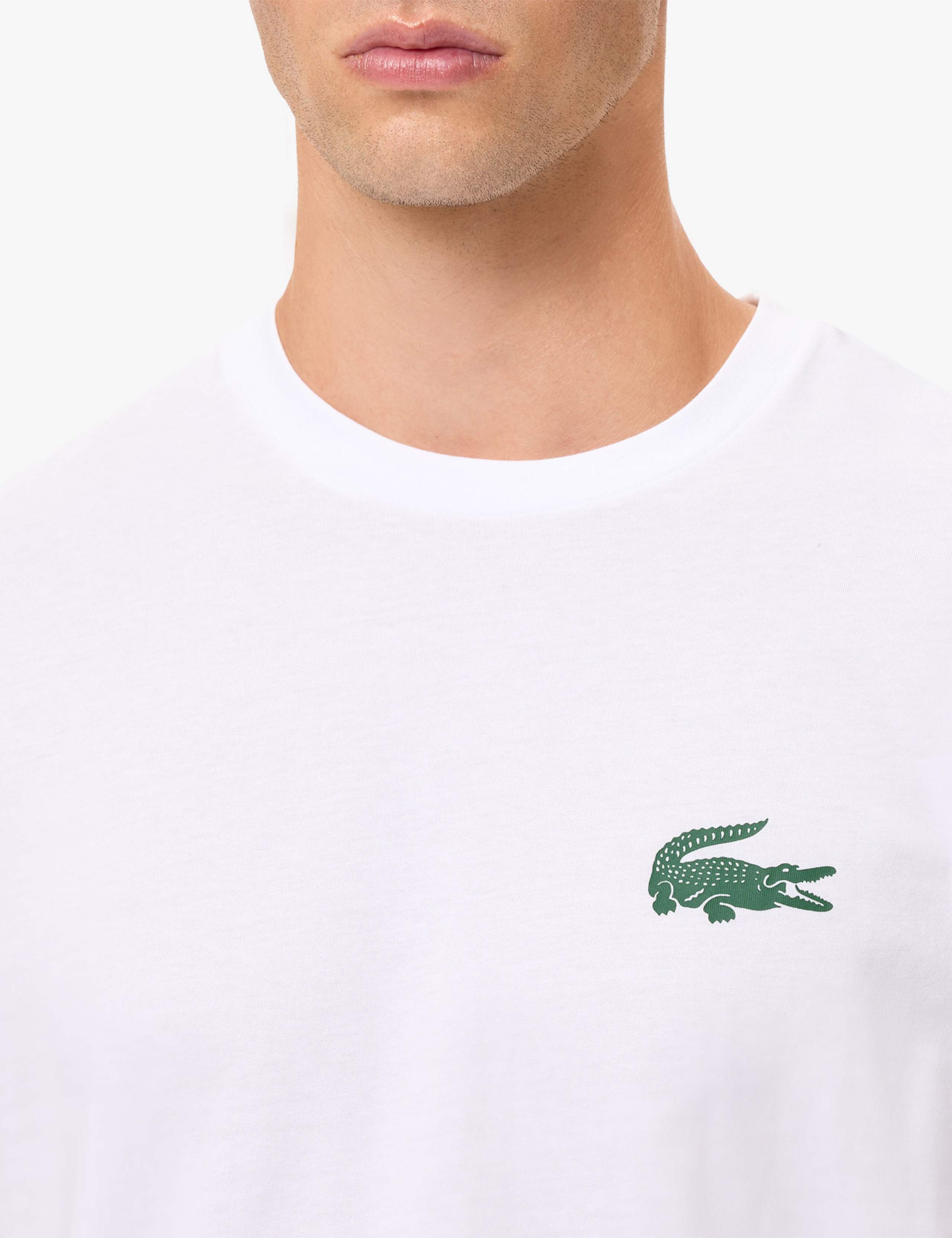 Pure Cotton Loungewear Top 3 of 5