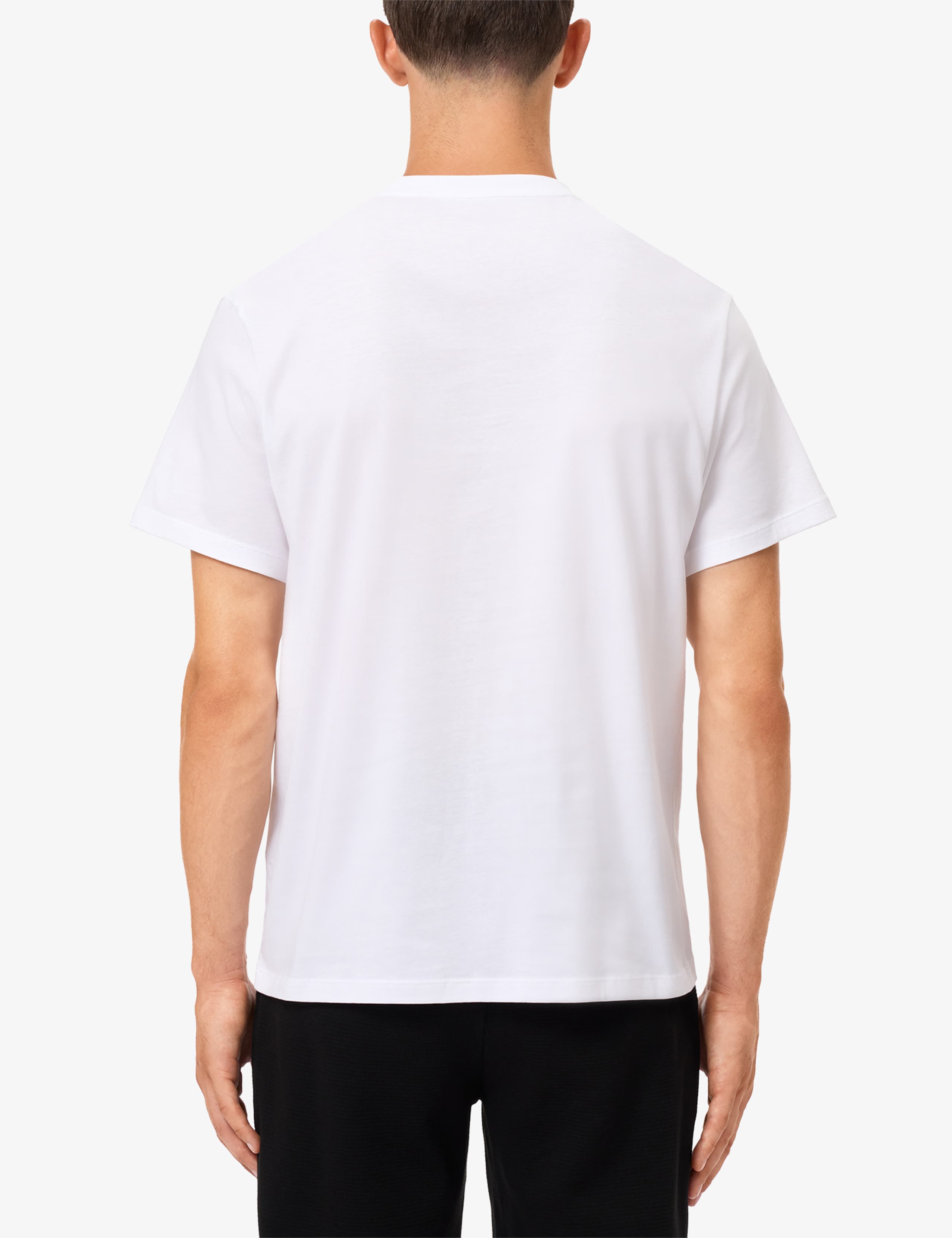 Pure Cotton Loungewear Top 4 of 5