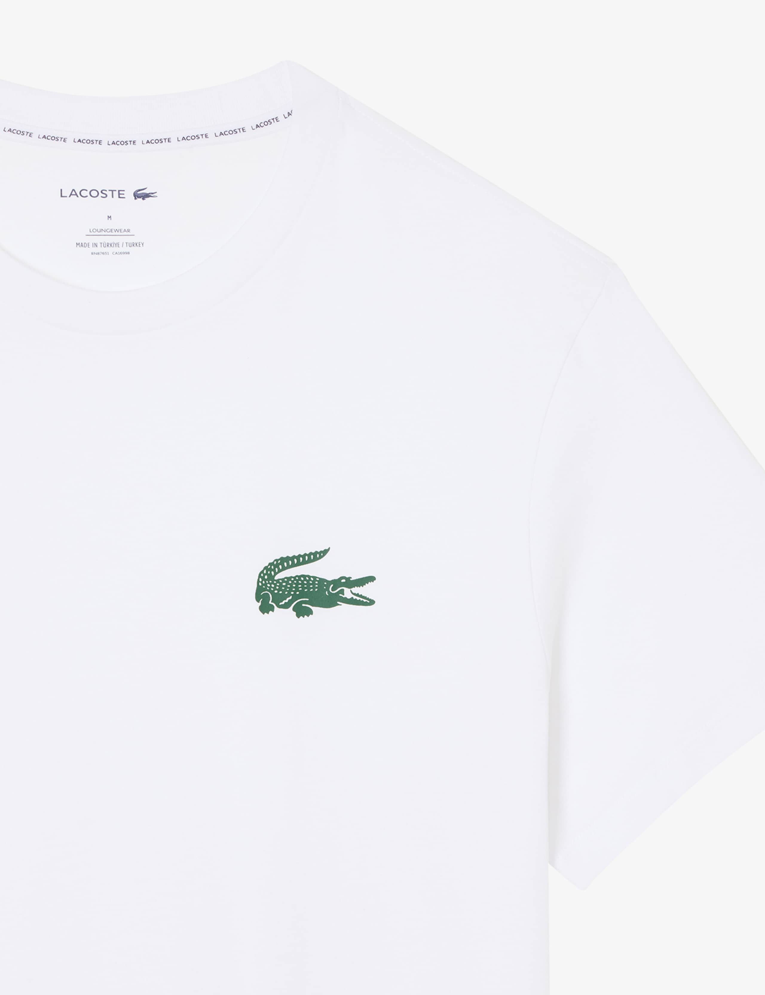 Pure Cotton Loungewear Top 5 of 5