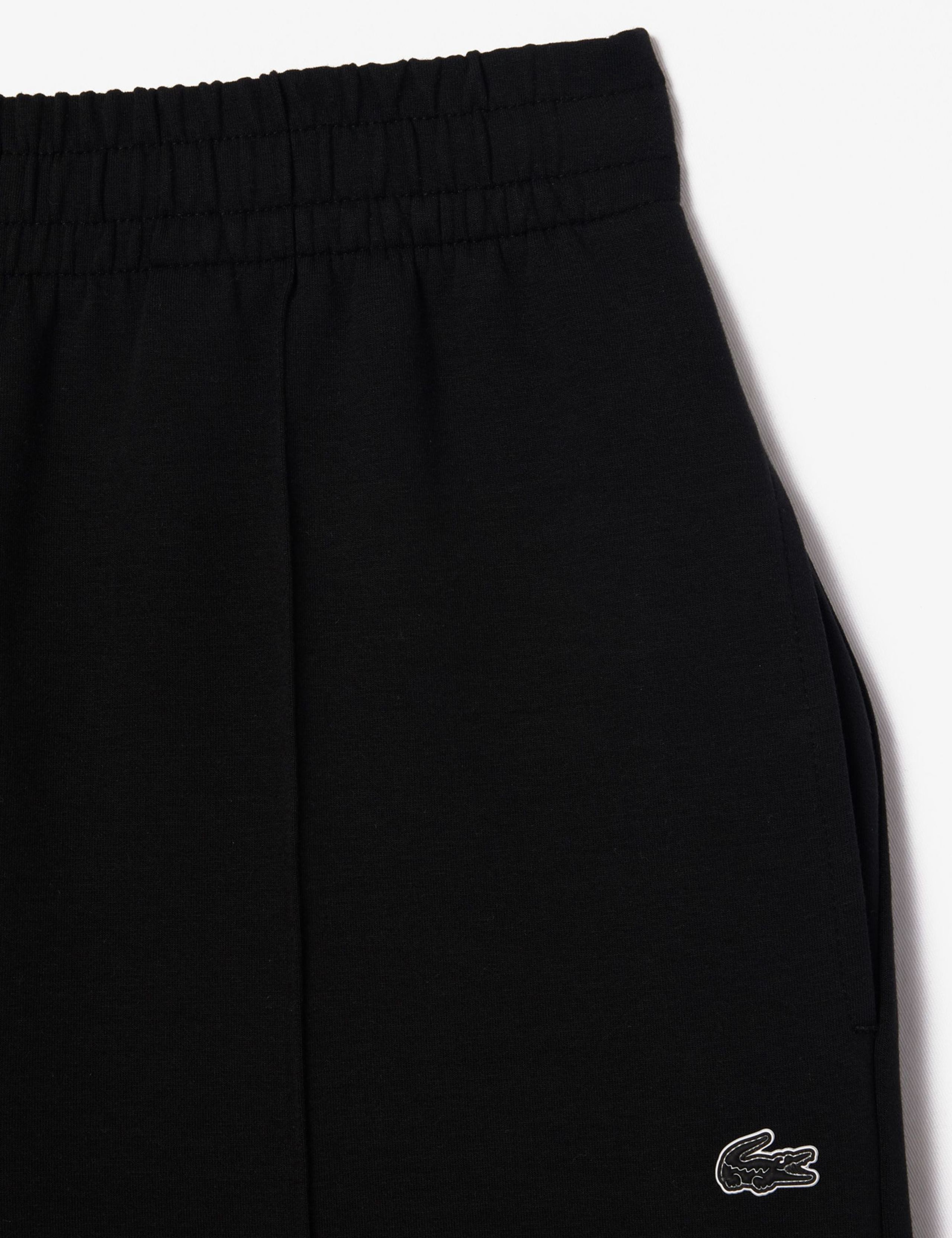 Cotton Rich Wide Leg Joggers 5 of 6