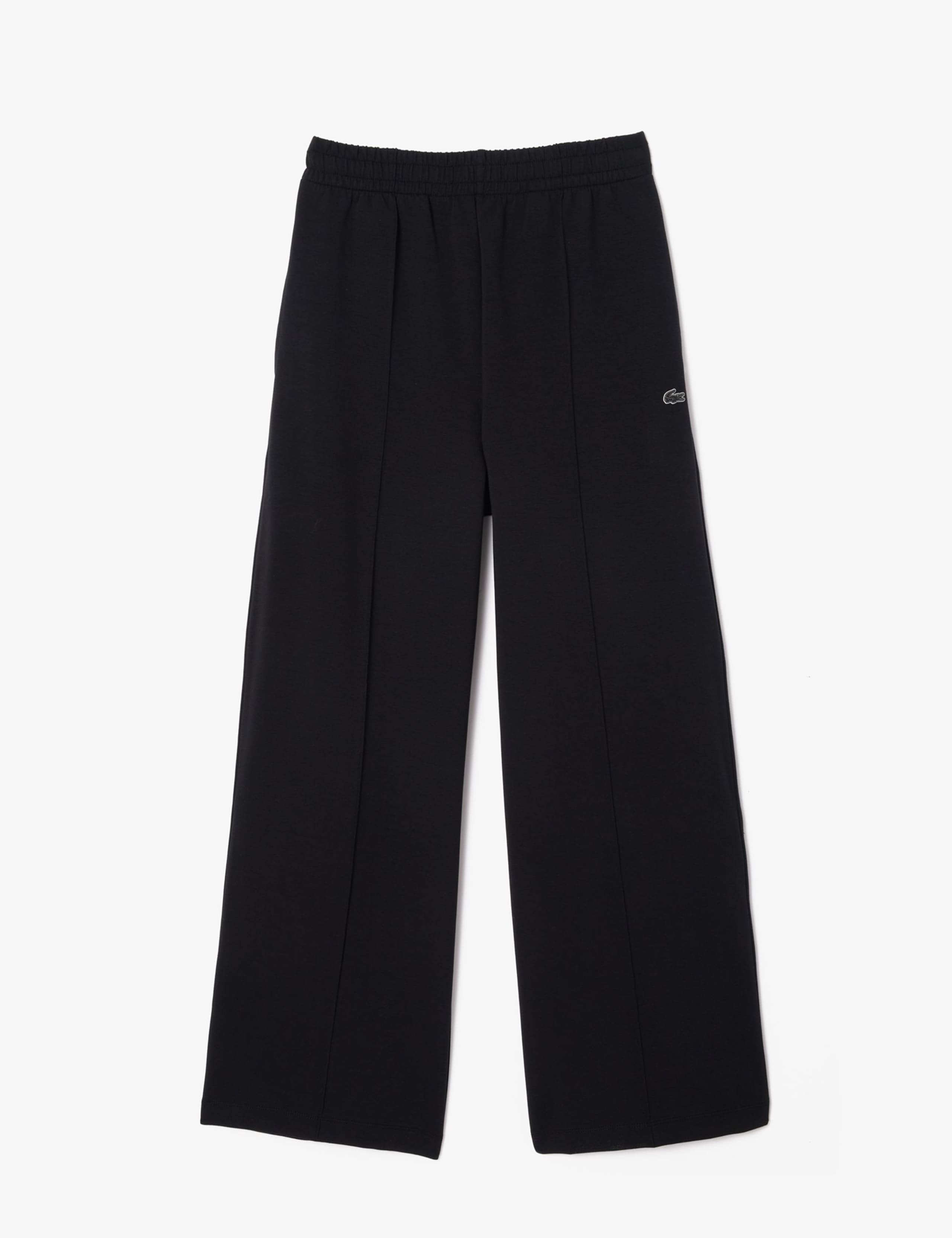Cotton Rich Wide Leg Joggers 2 of 6