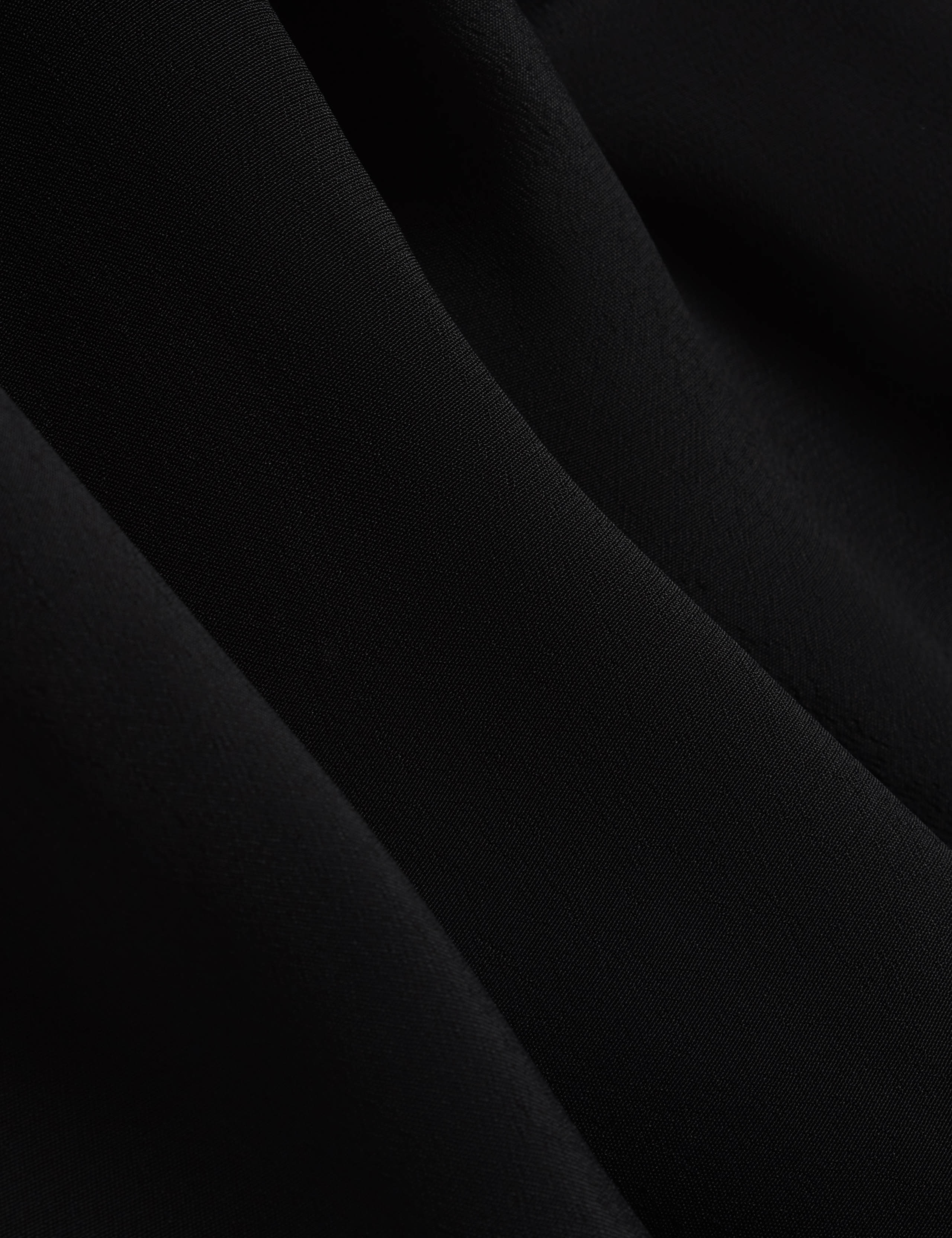 Halter Neck Tie Detail Top 6 of 6