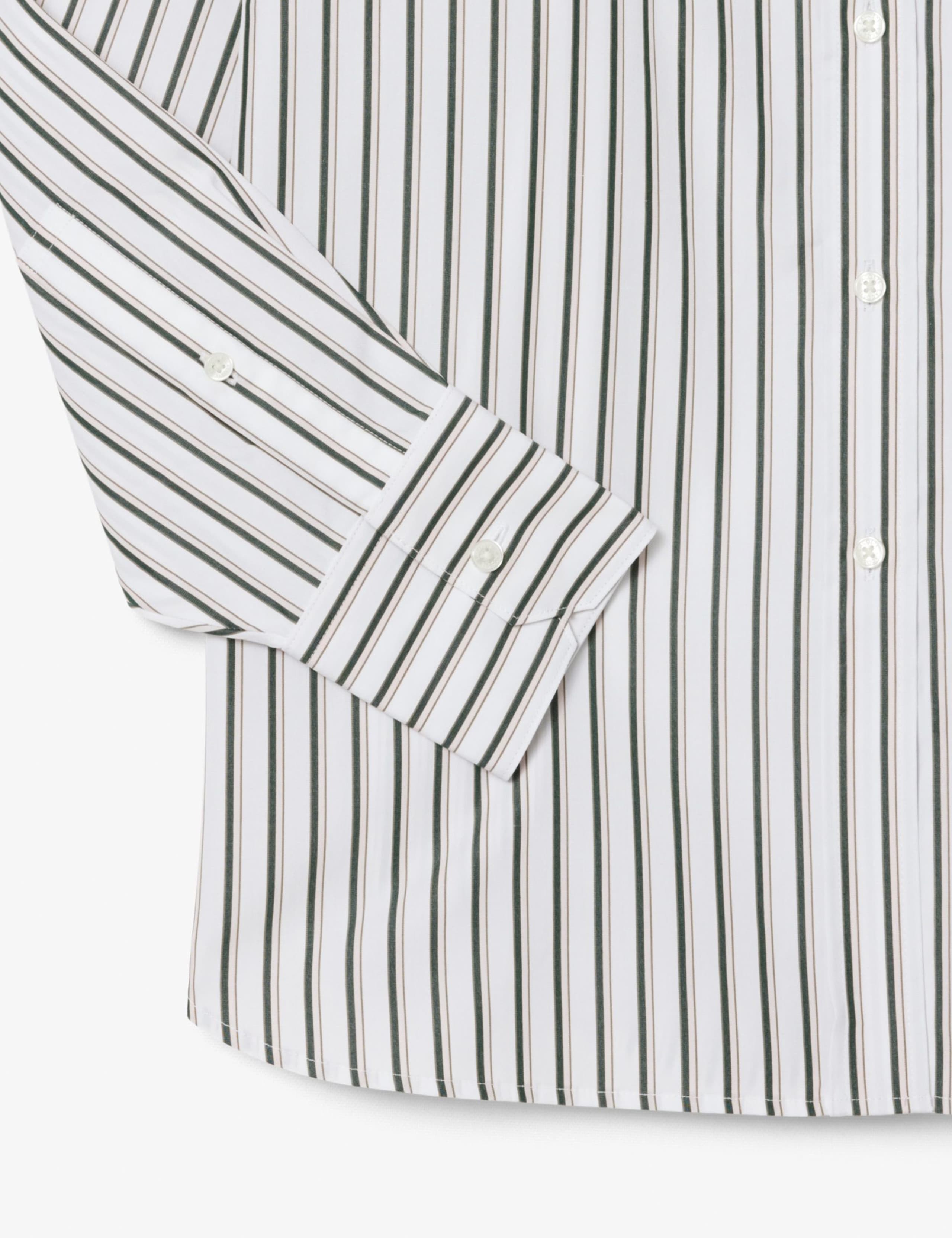 Pure Cotton Striped Shirt 6 of 6