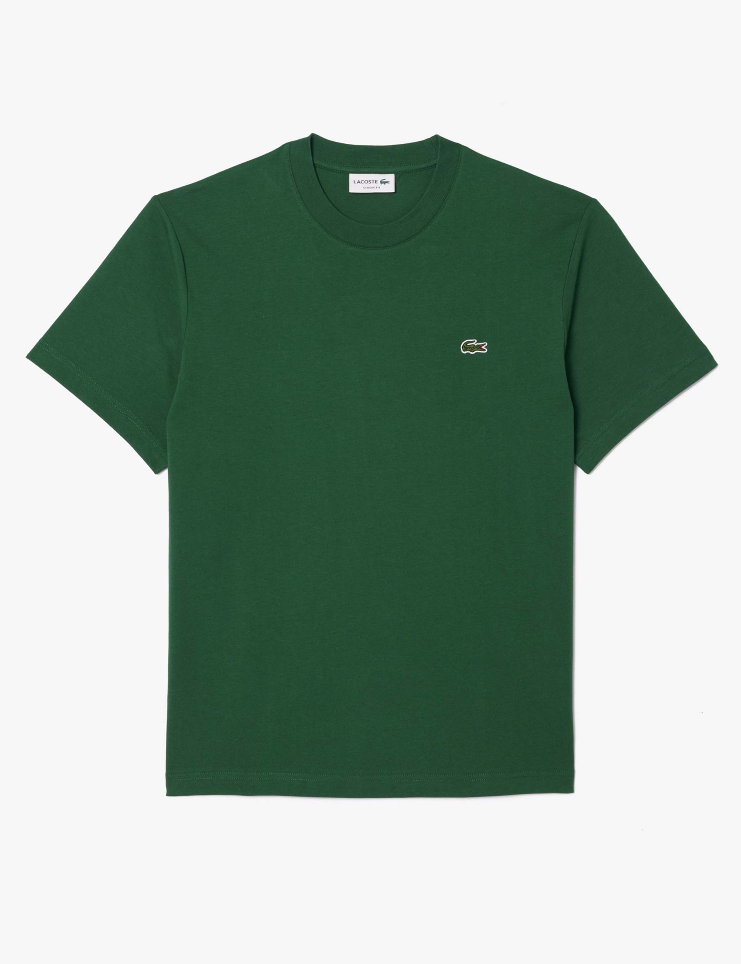 Pure Cotton T-Shirt 2 of 4