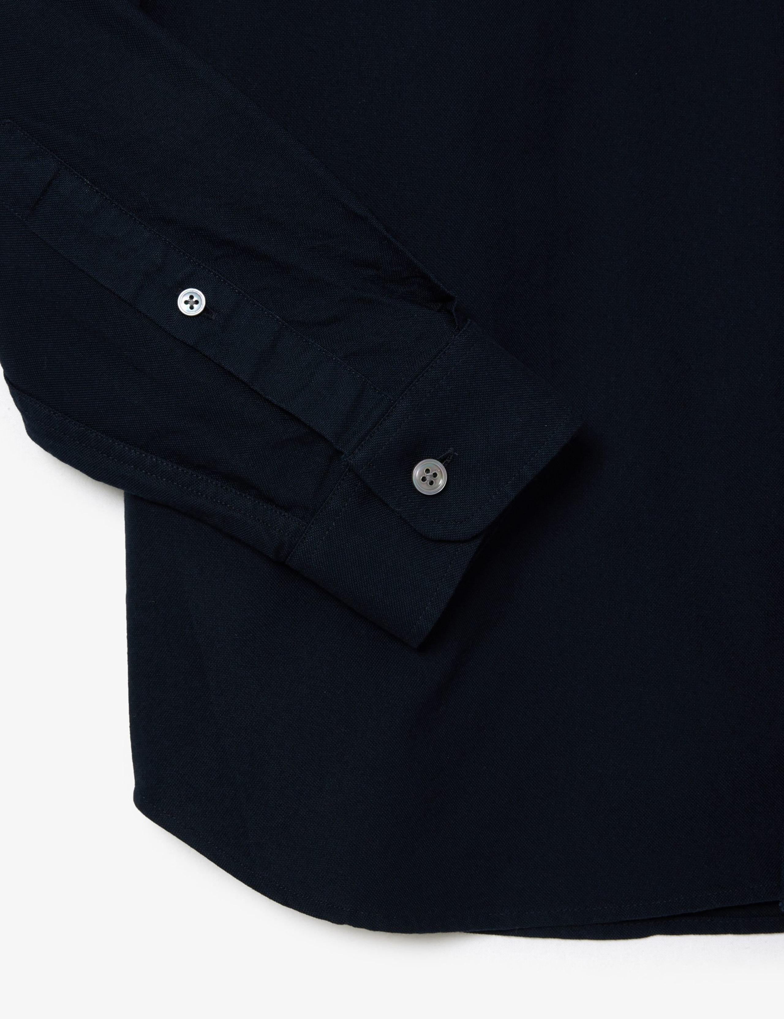 Regular Fit Pure Cotton Oxford Shirt 5 of 6