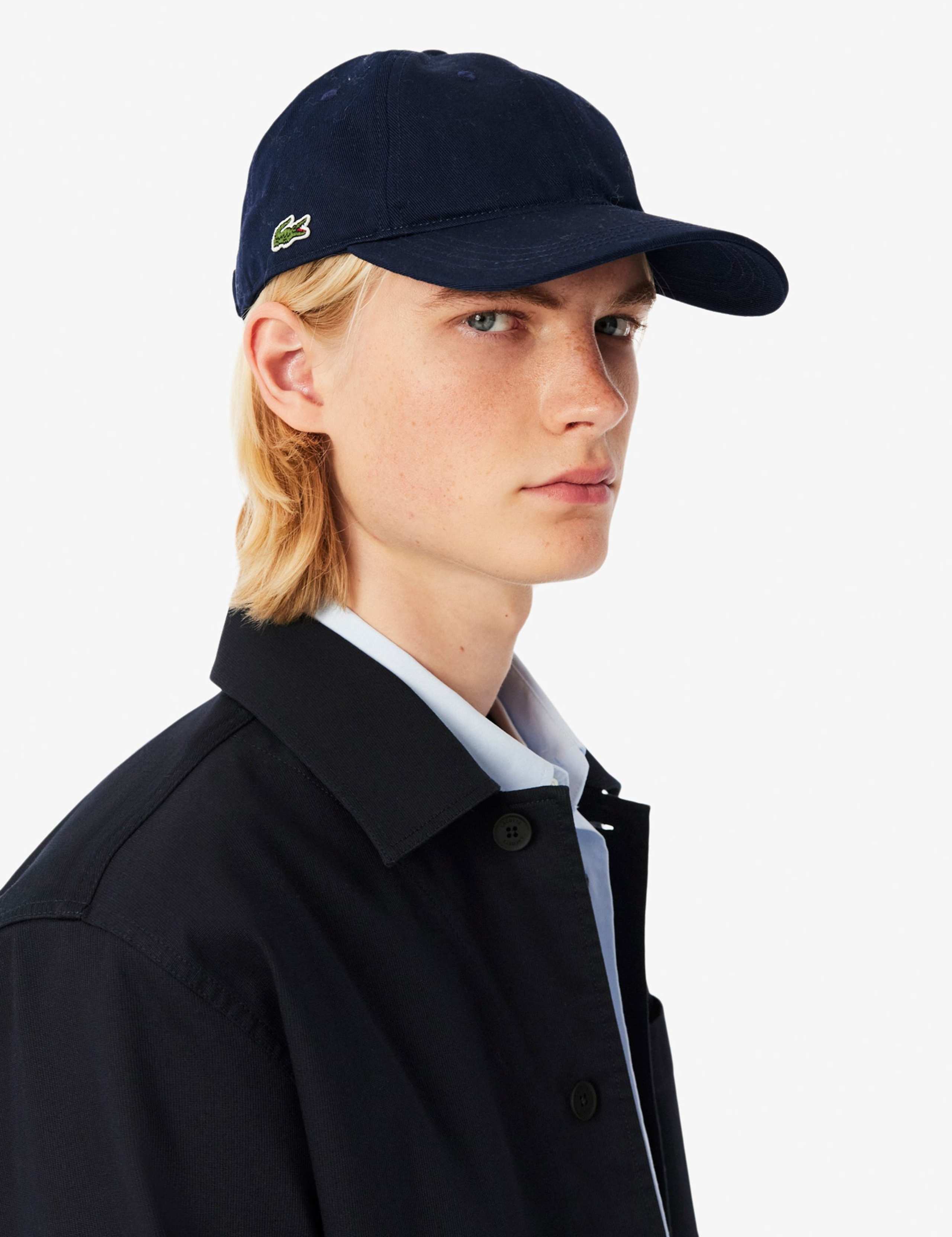 Regular Fit Cotton Rich Overshirt 2 of 3