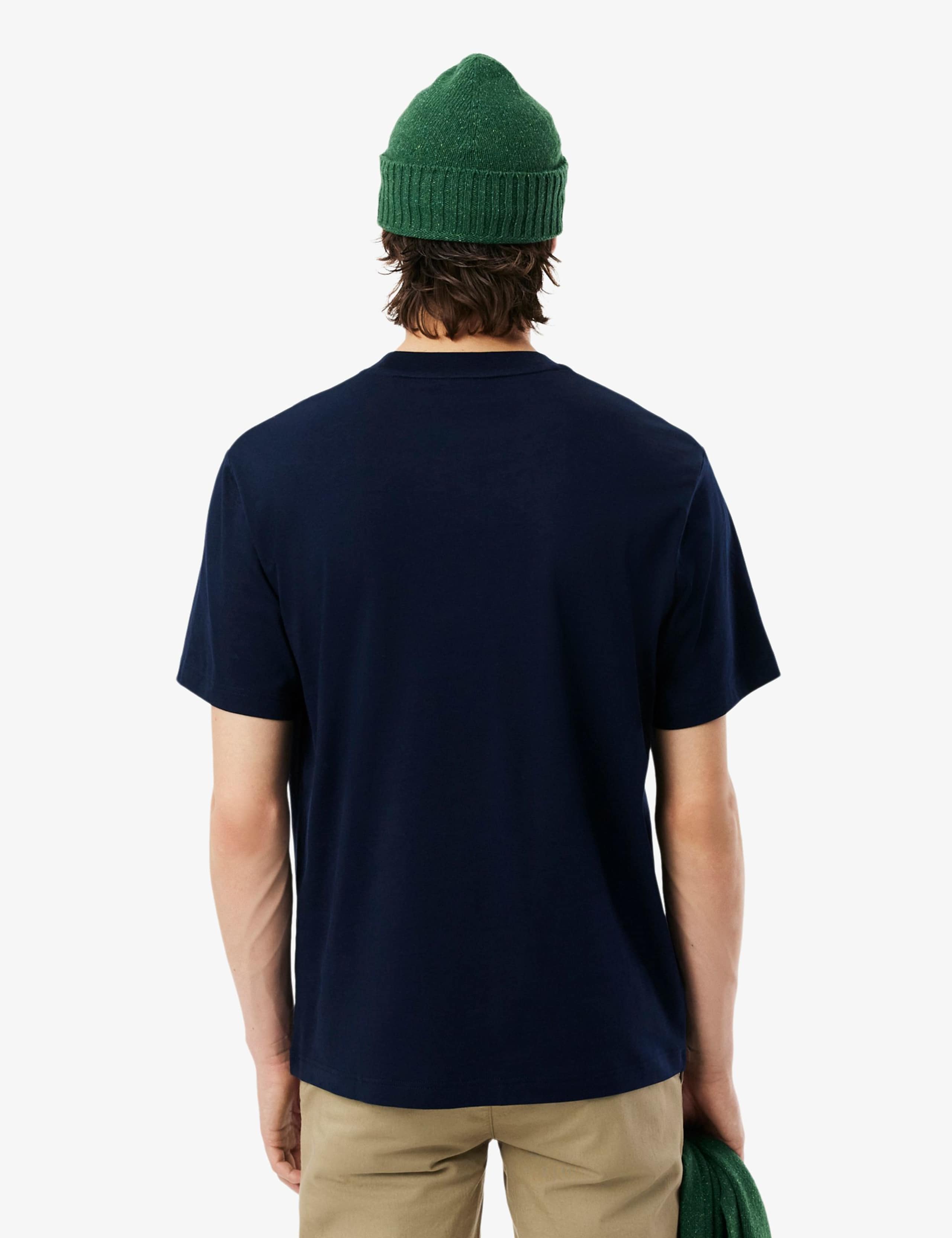 Pure Cotton T-Shirt 3 of 5