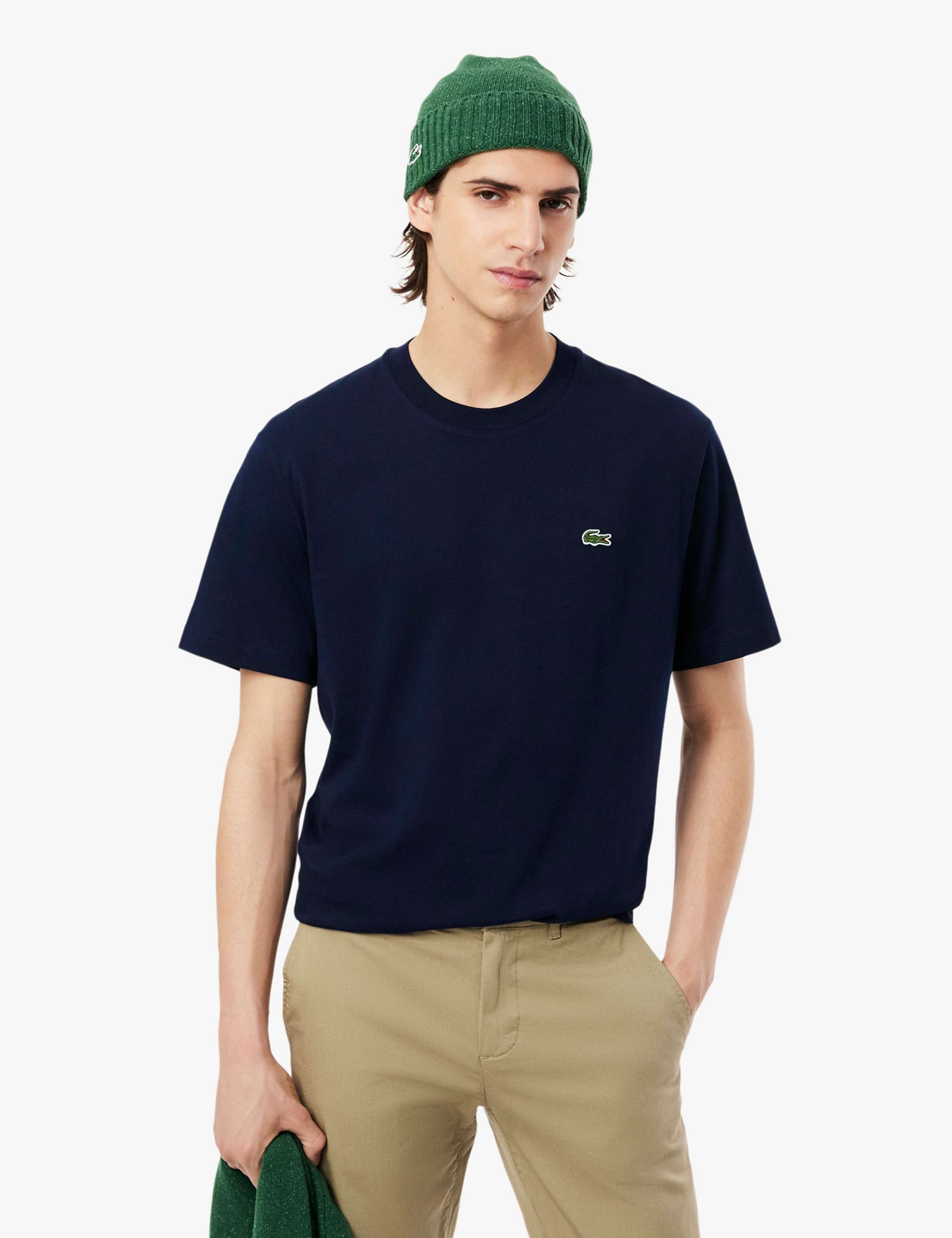 Pure Cotton T-Shirt 5 of 5