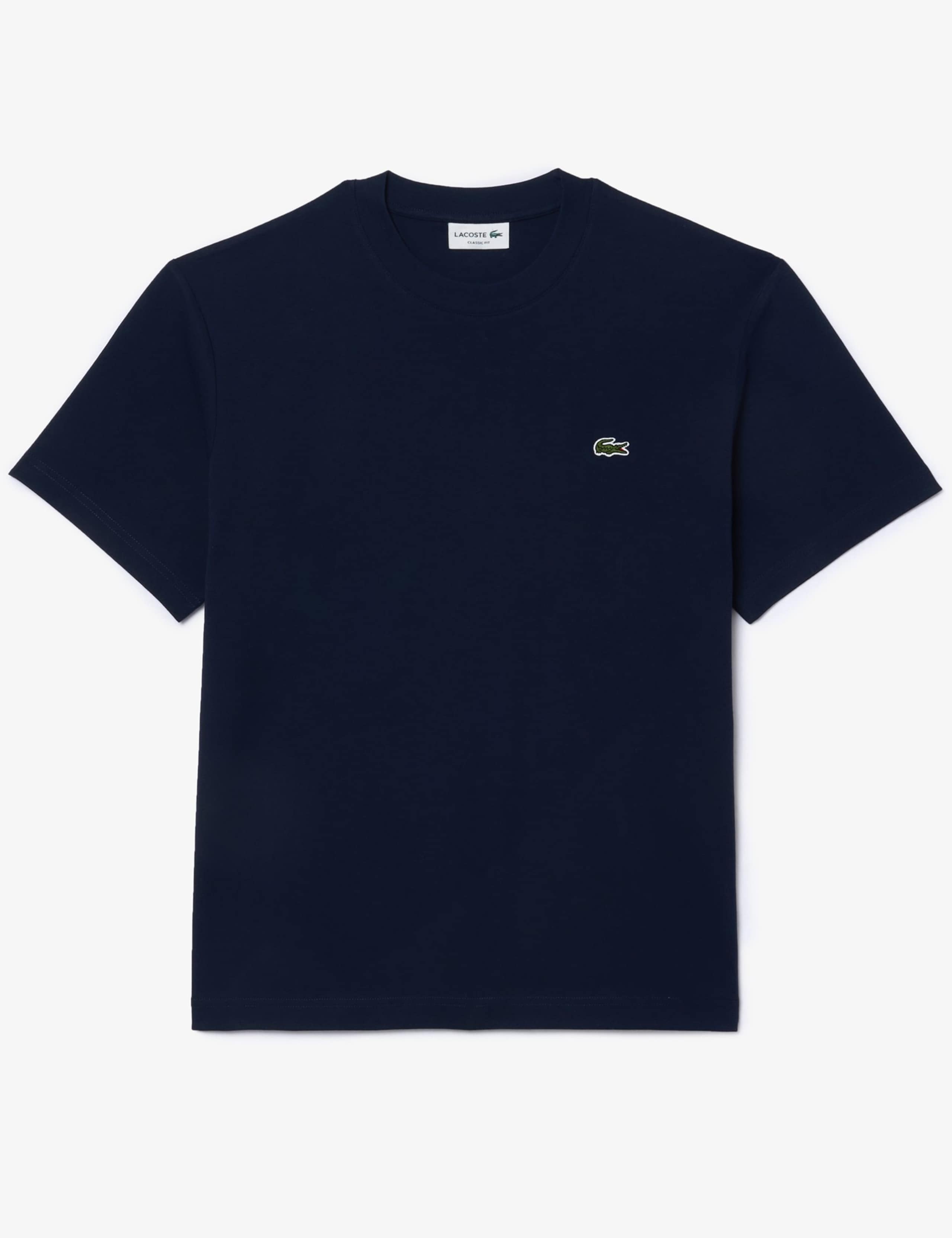 Pure Cotton T-Shirt 2 of 5