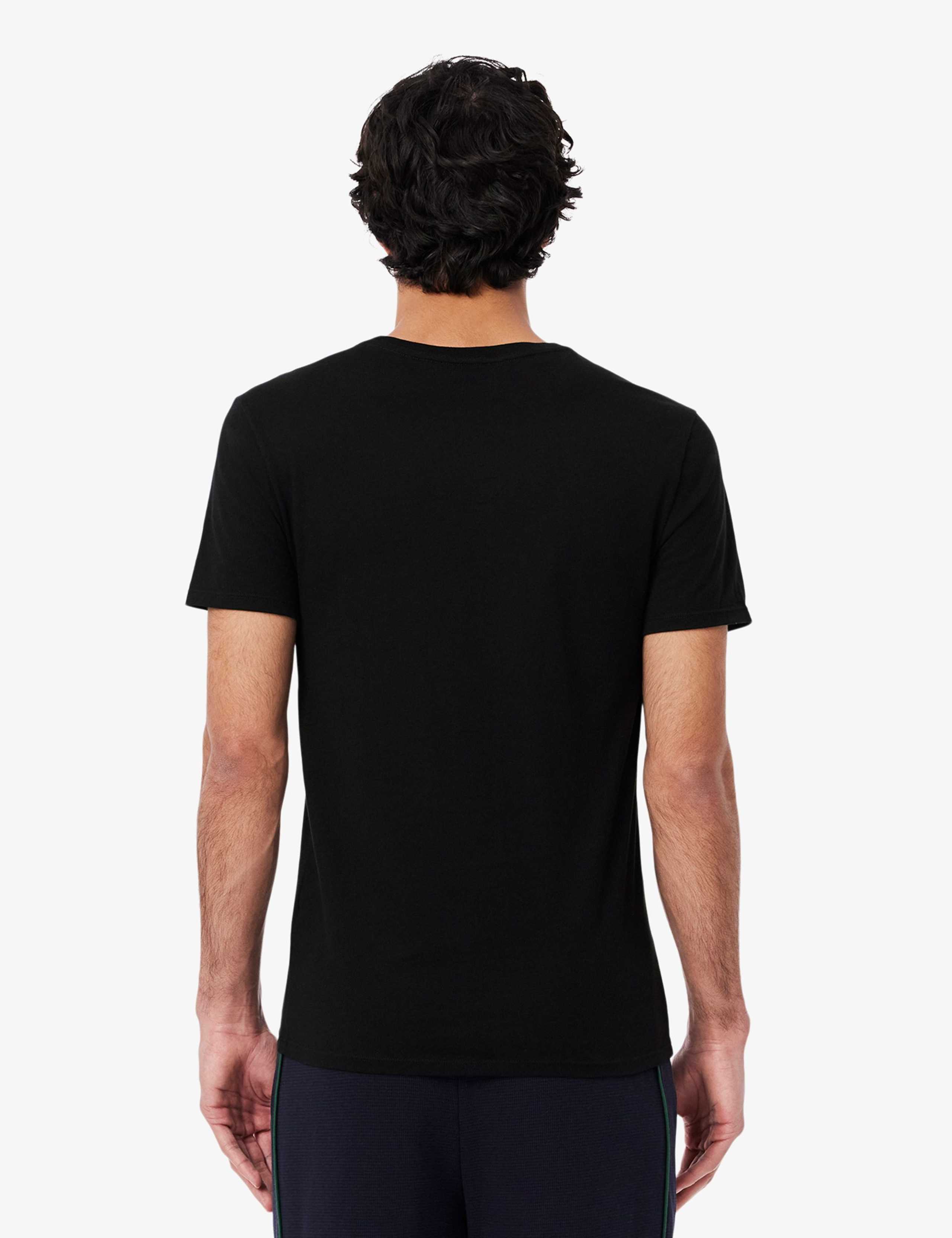 3 Pack Pure Cotton T-Shirts 3 of 5