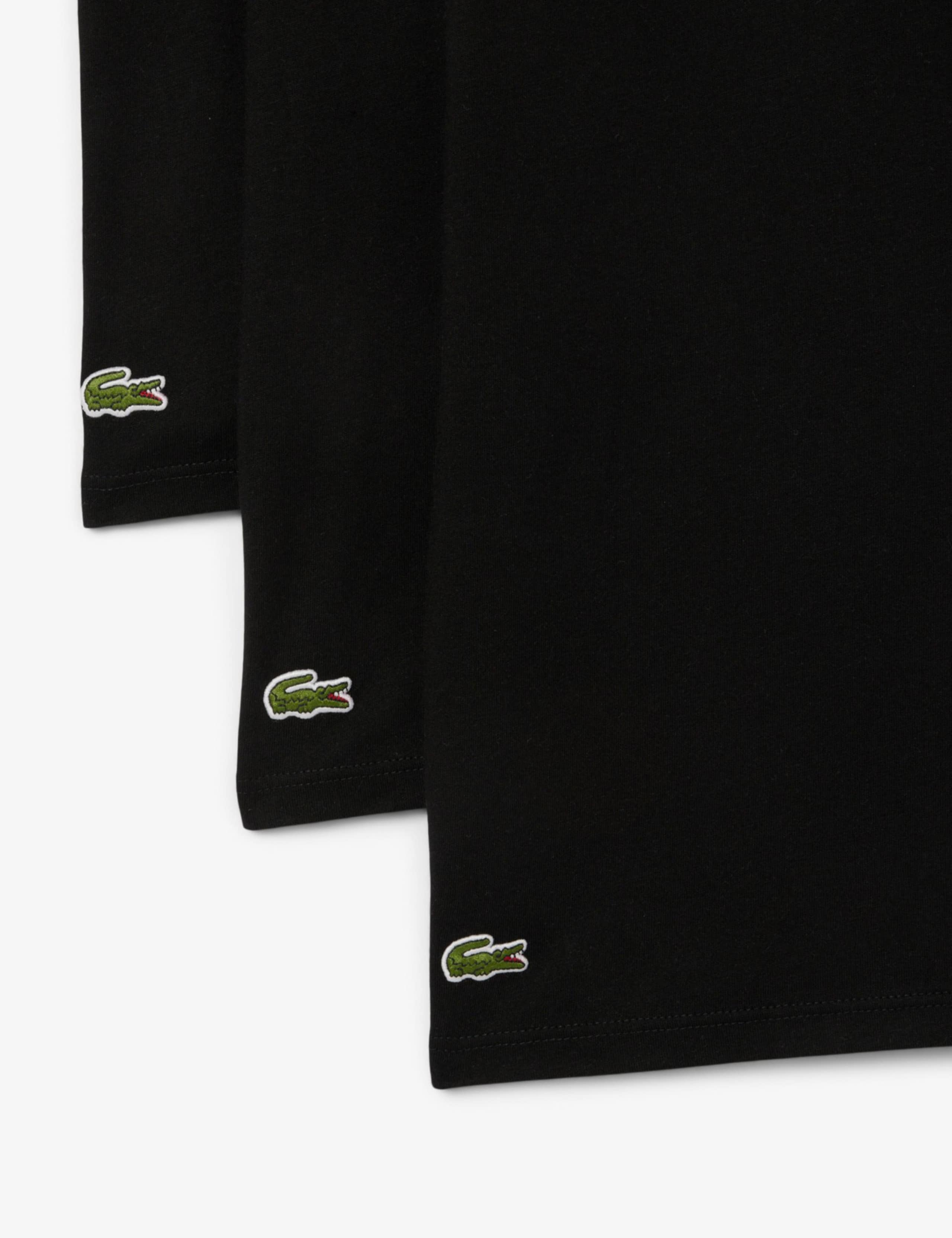 3pk Pure Cotton T-Shirts 5 of 5
