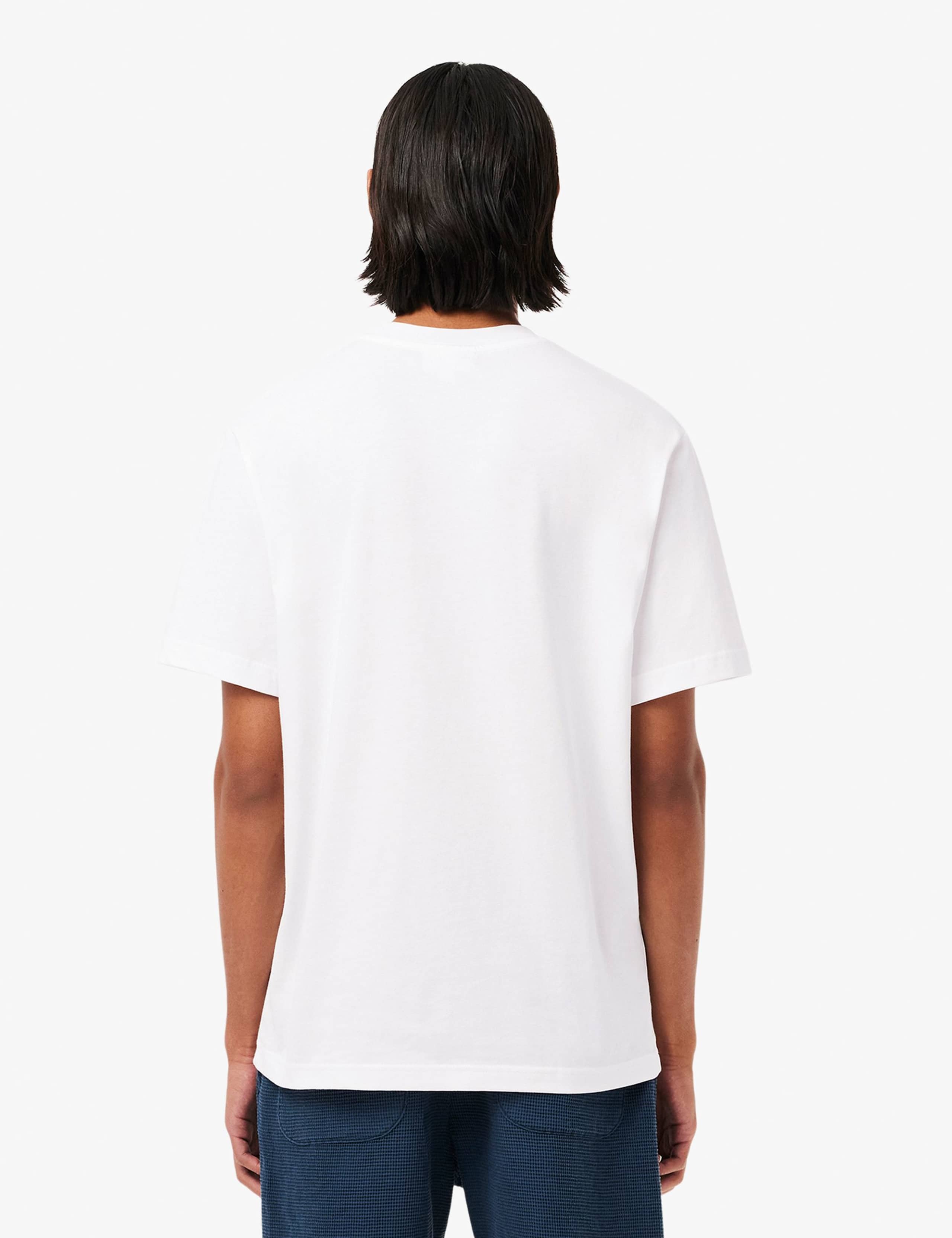 Pure Cotton T-Shirt 4 of 5
