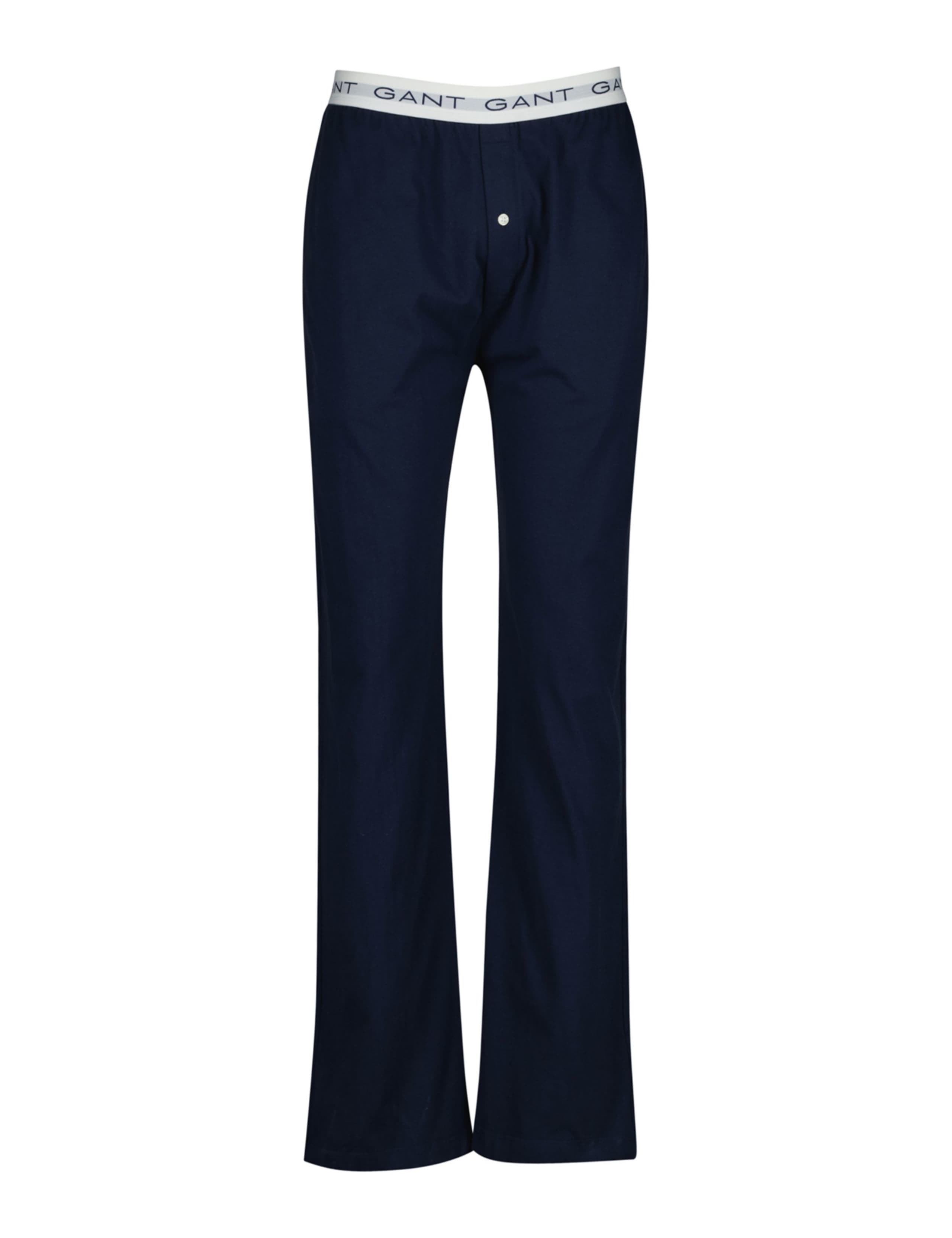 Pure Cotton Jersey Pyjama Bottoms 1 of 2