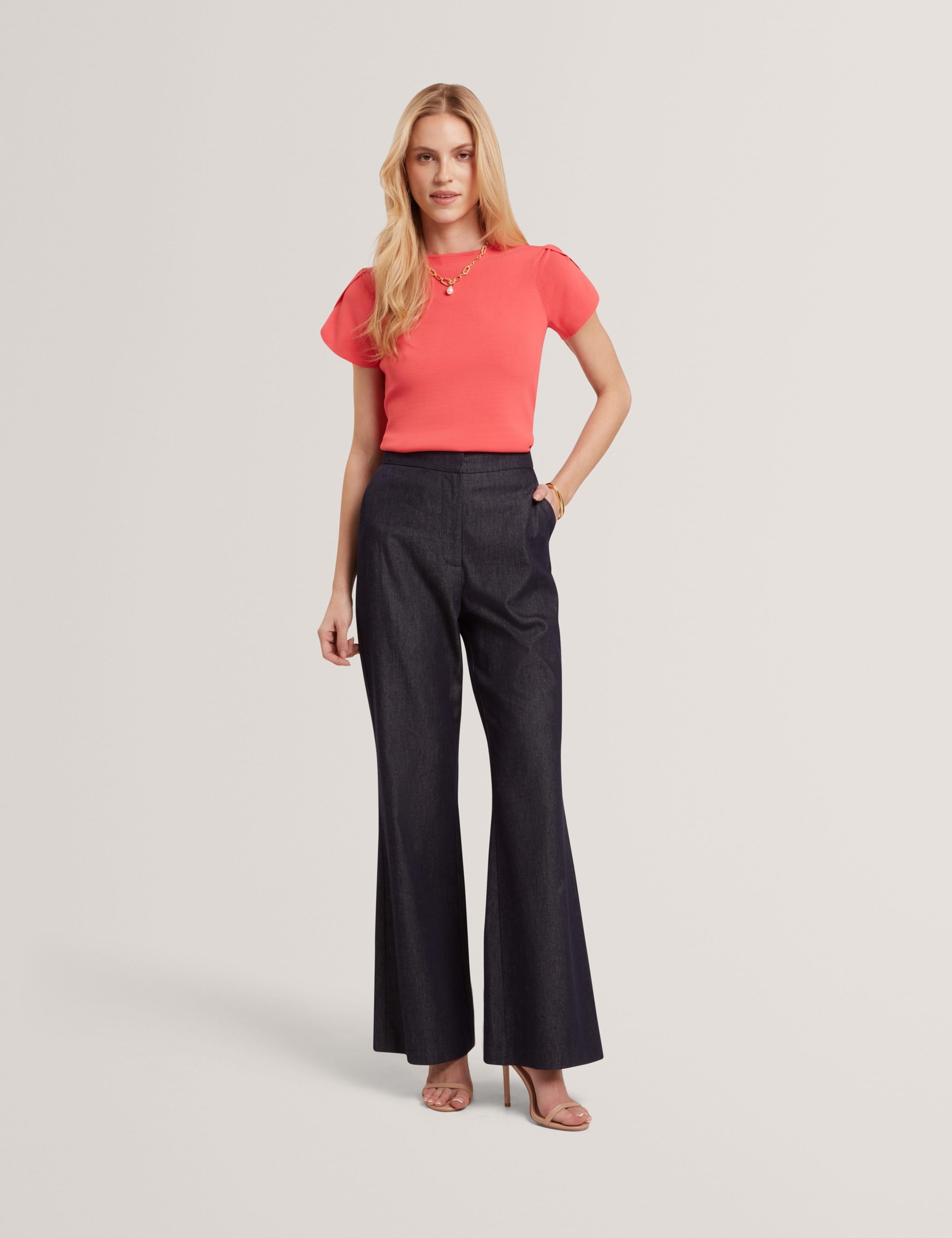Knitted Top 3 of 6