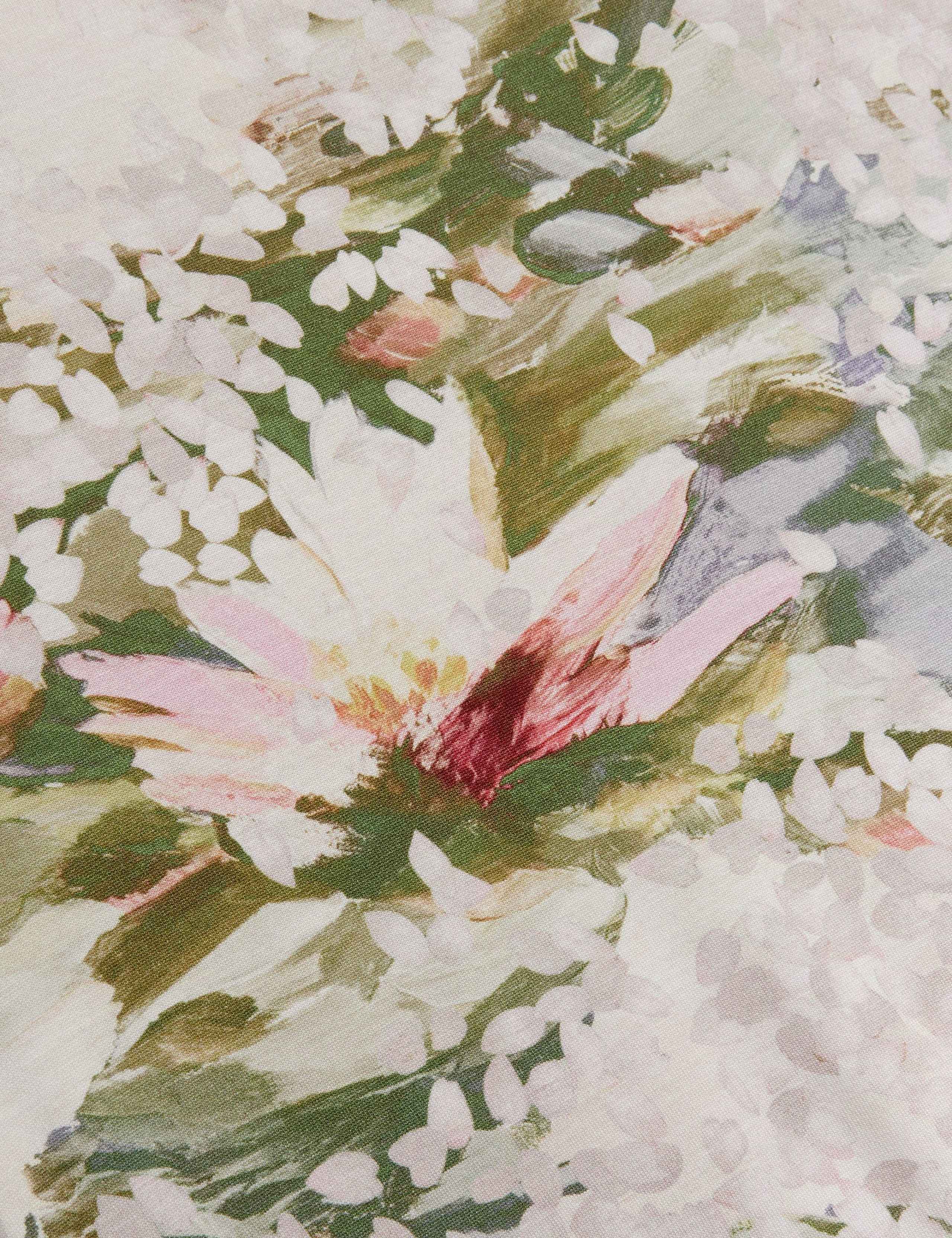 Floral T-Shirt 5 of 7