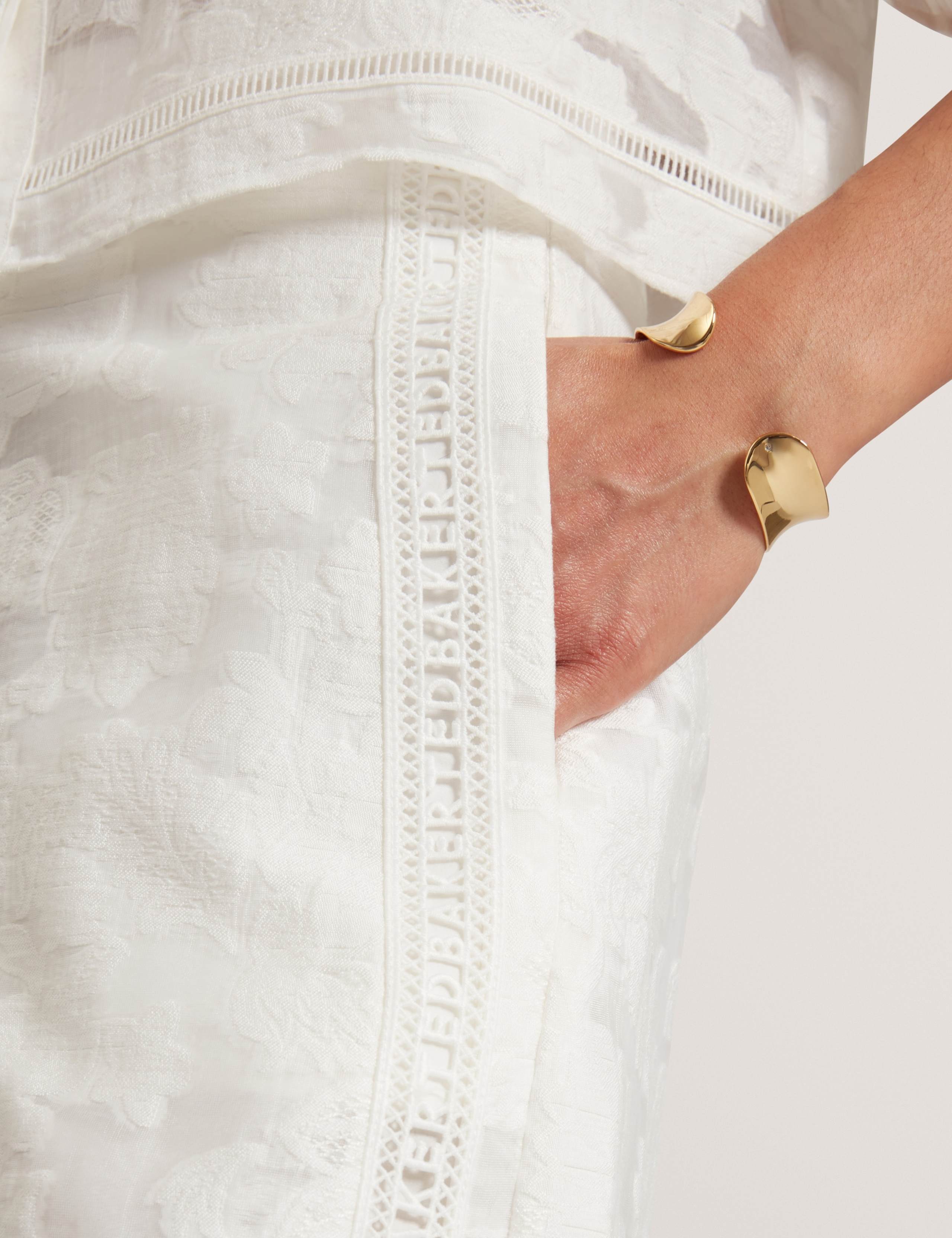 Textured Shorts 4 of 6