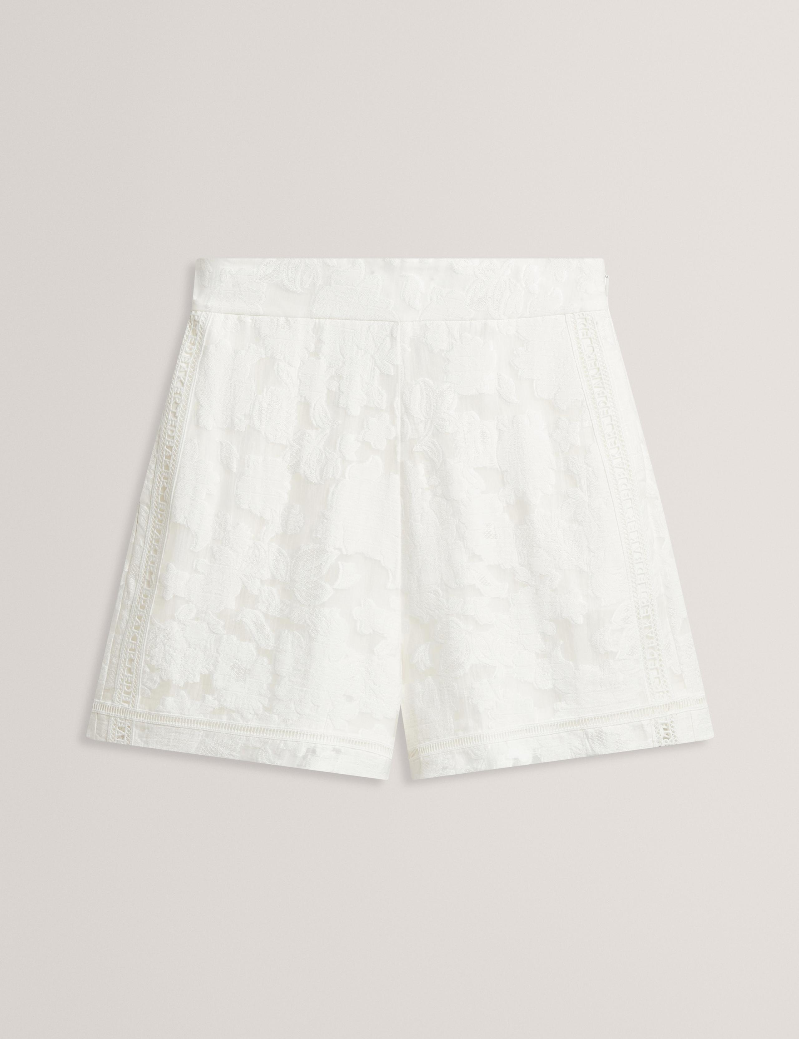 Textured Shorts 2 of 6