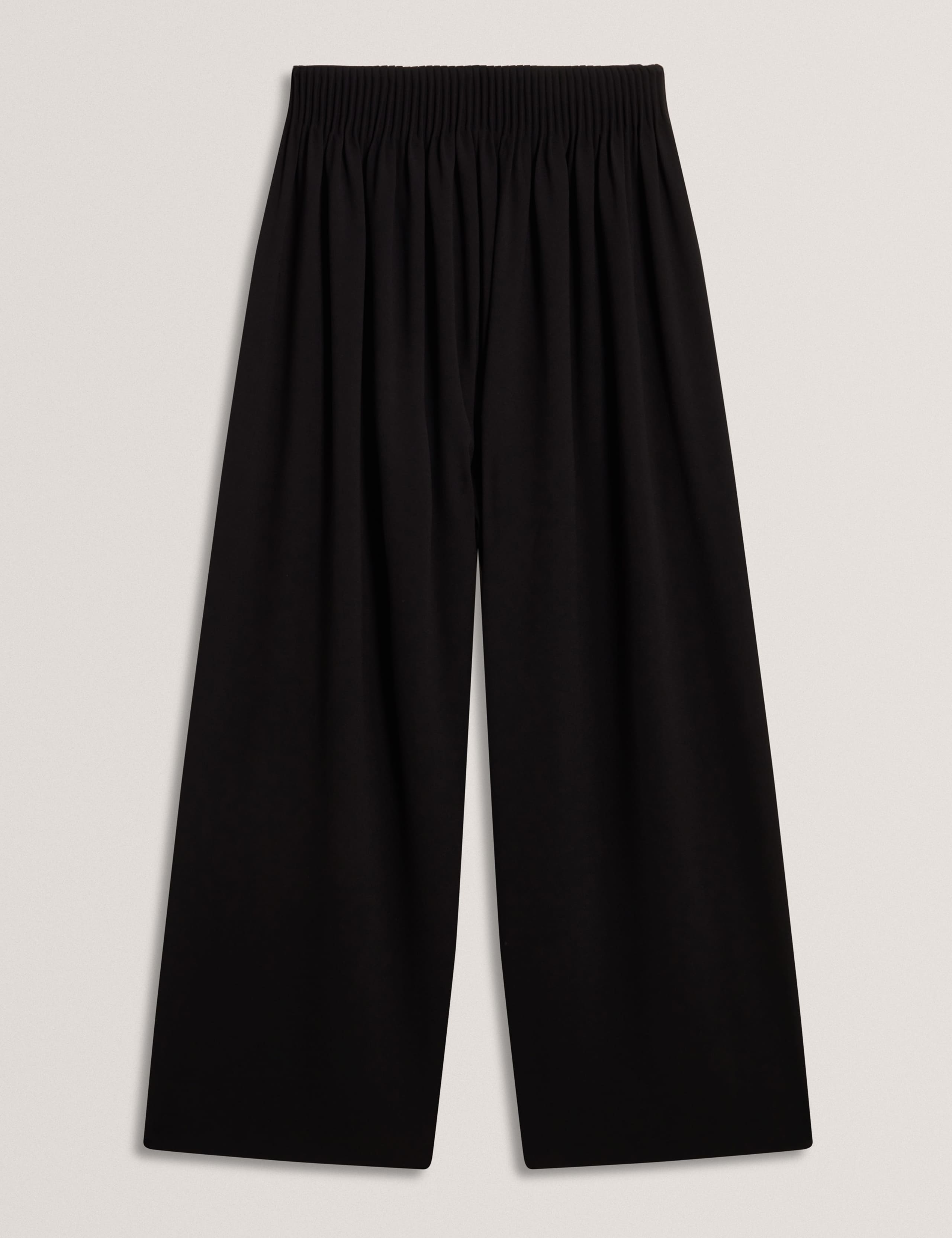 Wide Leg Trousers 2 of 6