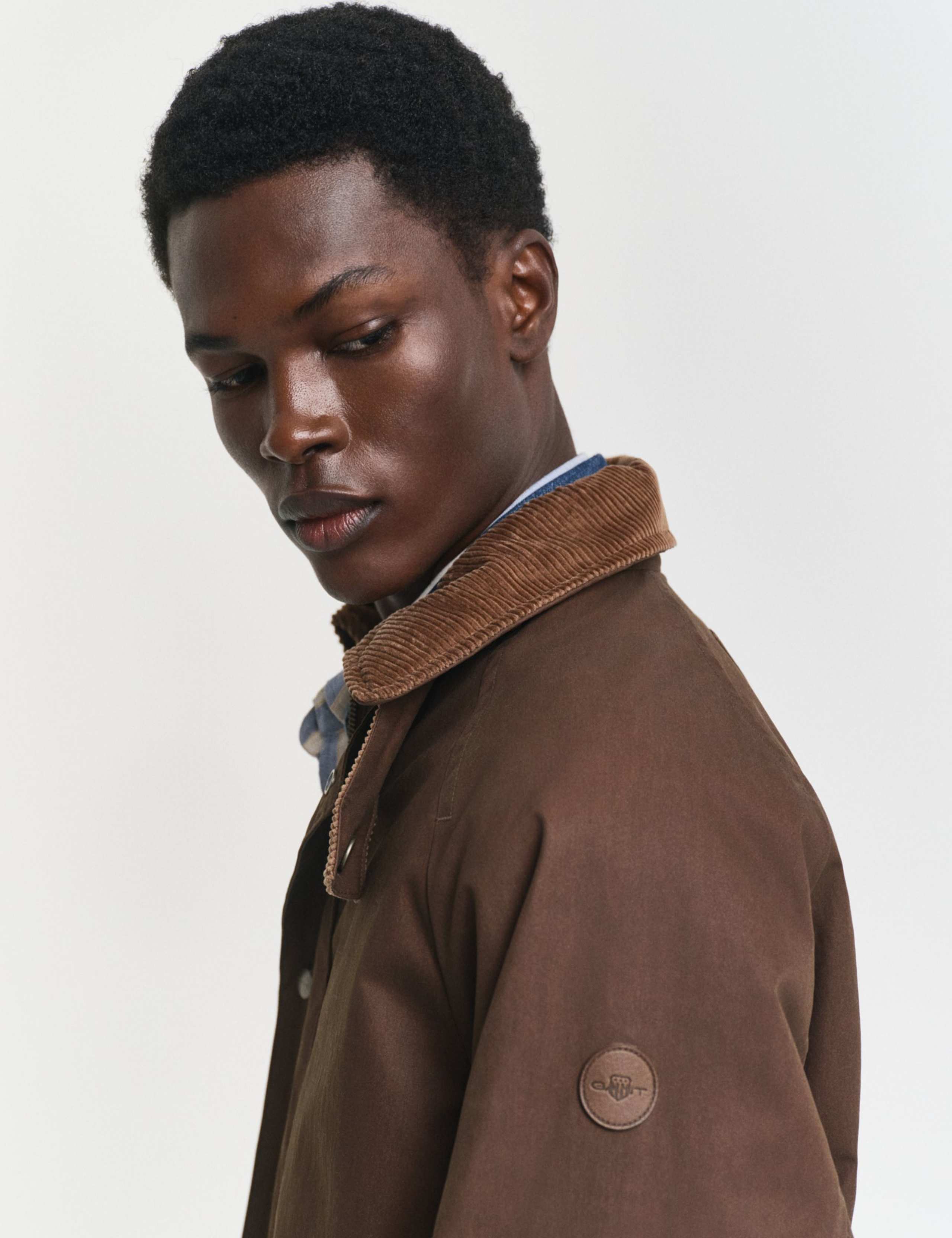 Cotton Rich Wax Jacket 5 of 7